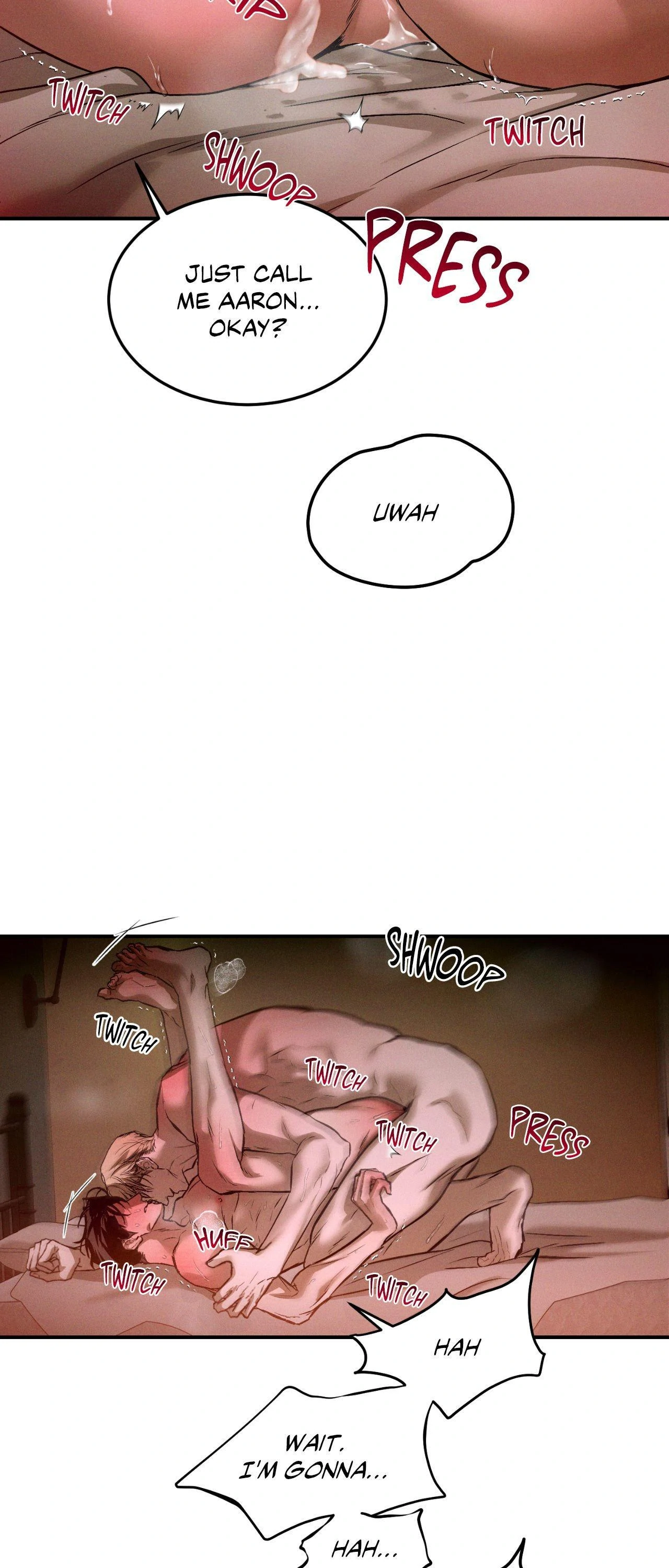 FlashLight [Official] {Uncensored} - Chapter 44 manhwa