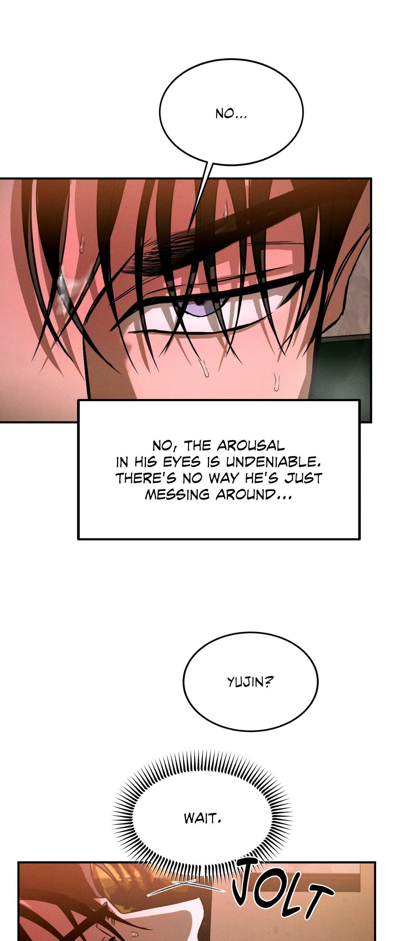 FlashLight [Official] {Uncensored} - Chapter 44 manhwa