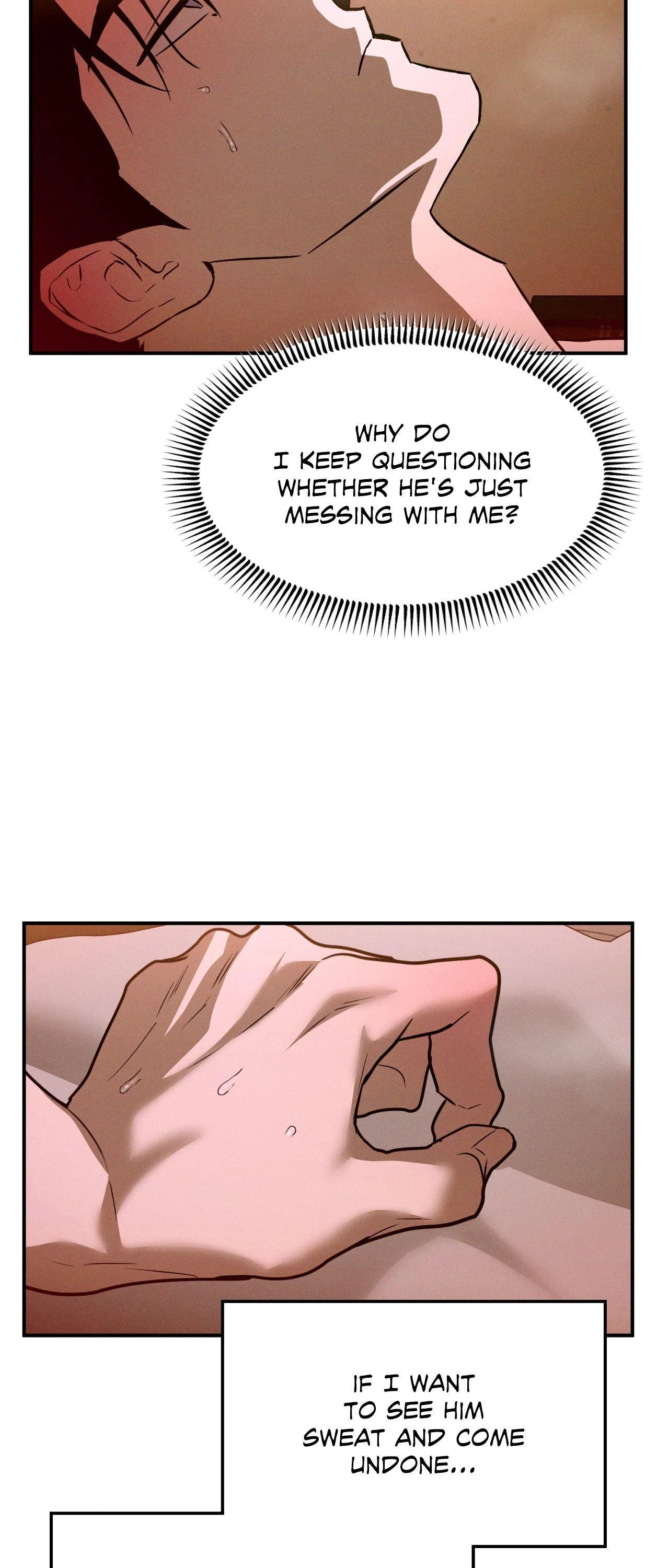 FlashLight [Official] {Uncensored} - Chapter 44 manhwa