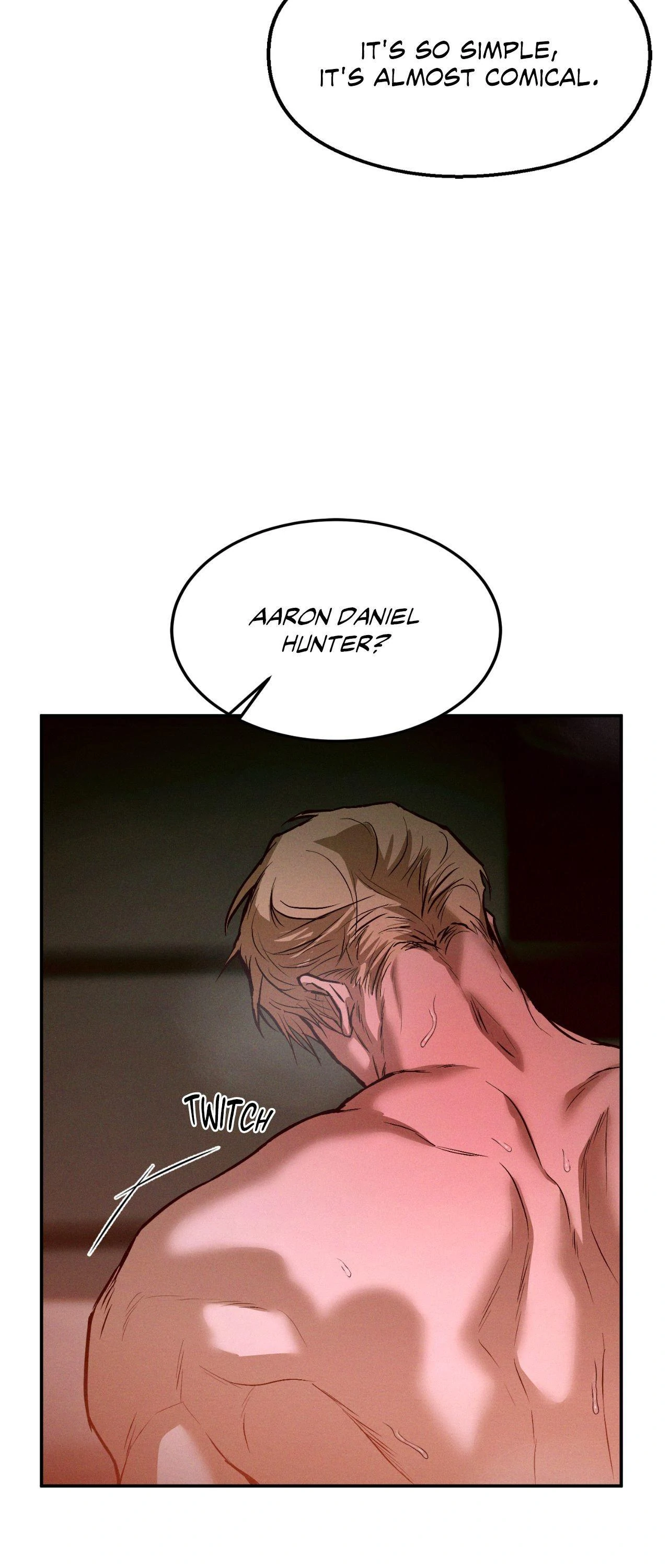 FlashLight [Official] {Uncensored} - Chapter 44 manhwa