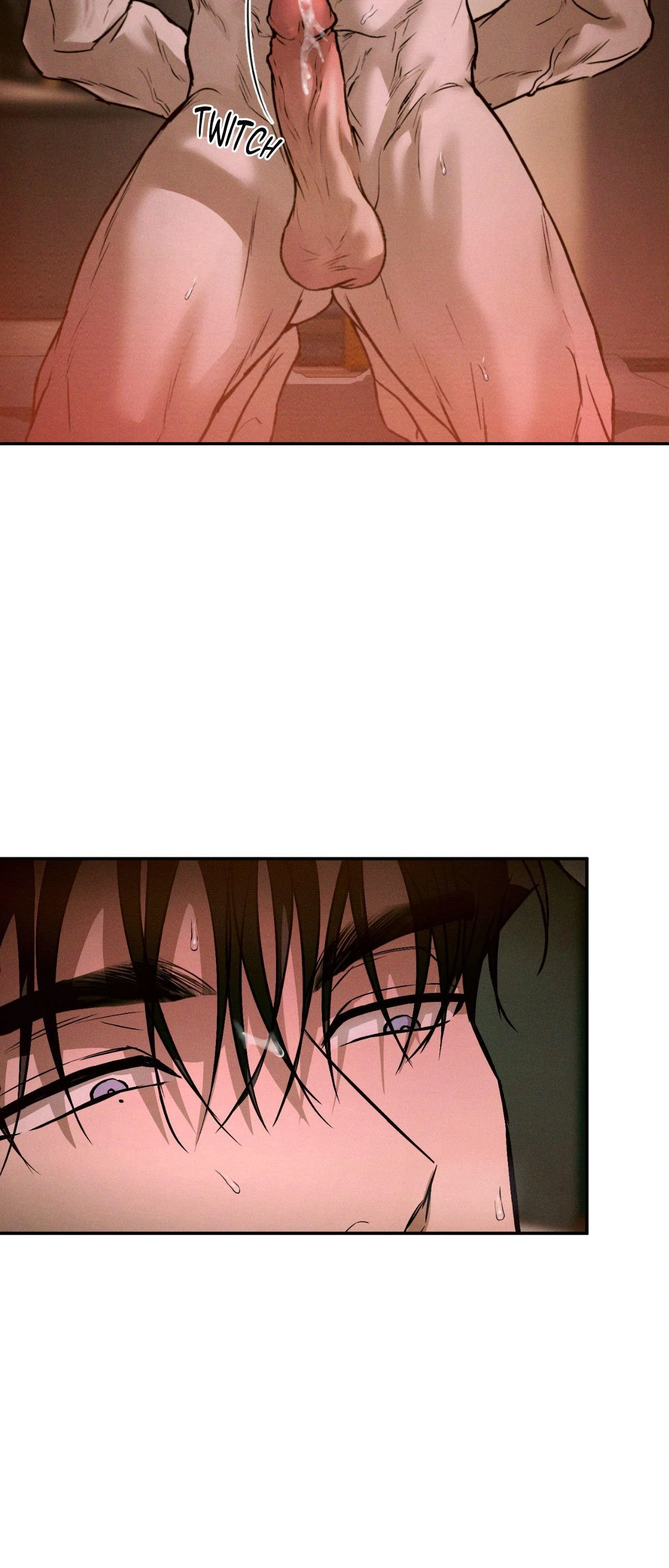 FlashLight [Official] {Uncensored} - Chapter 44 manhwa