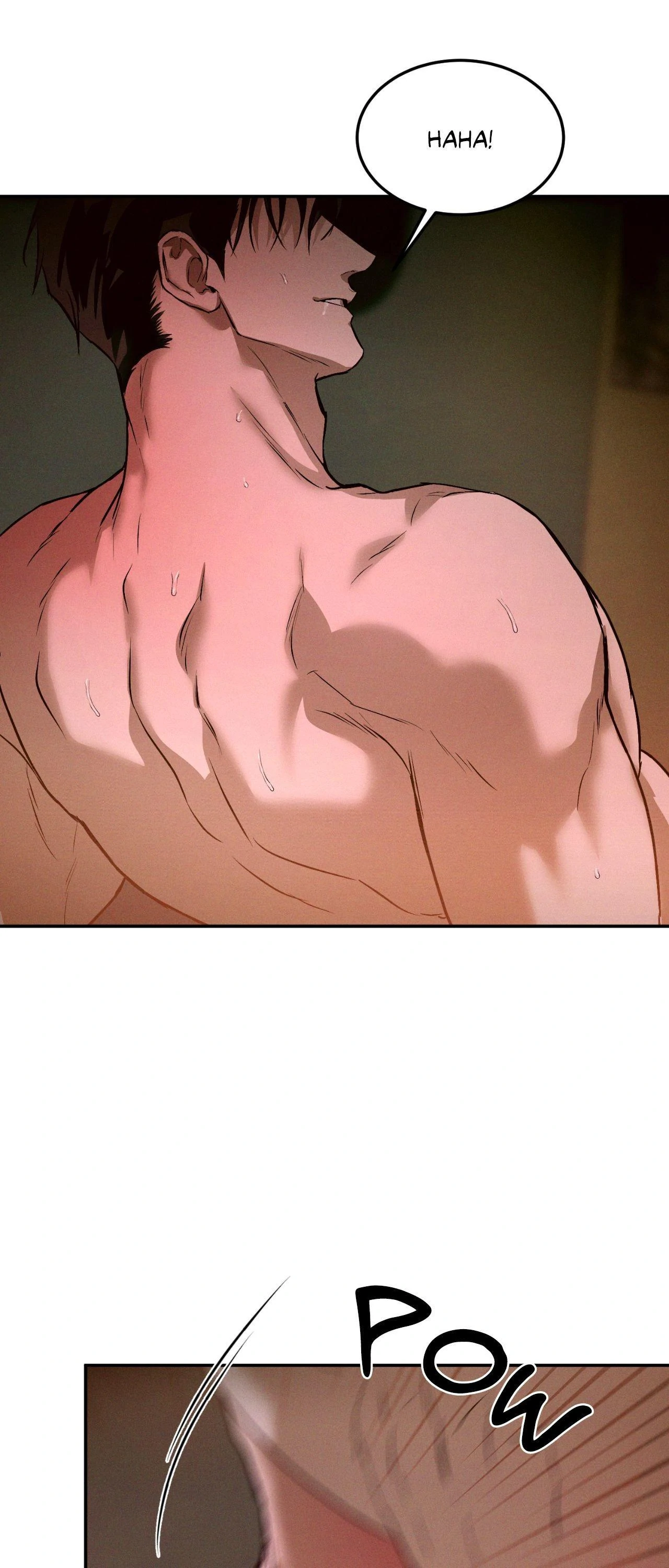 FlashLight [Official] {Uncensored} - Chapter 44 manhwa