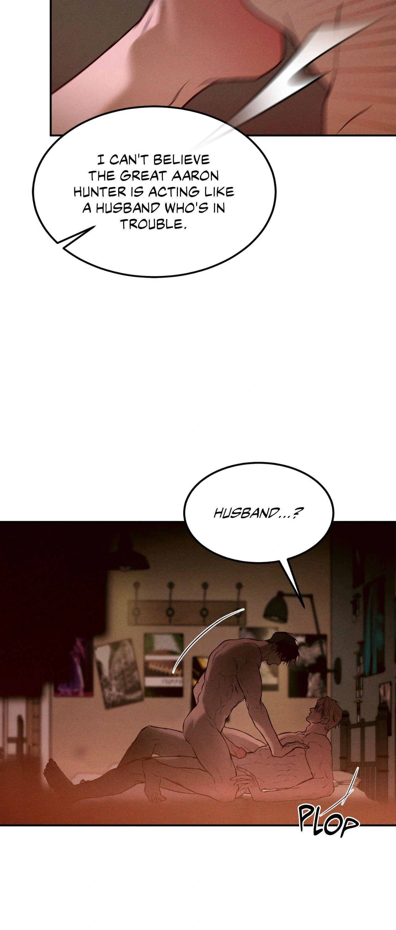 FlashLight [Official] {Uncensored} - Chapter 44 manhwa