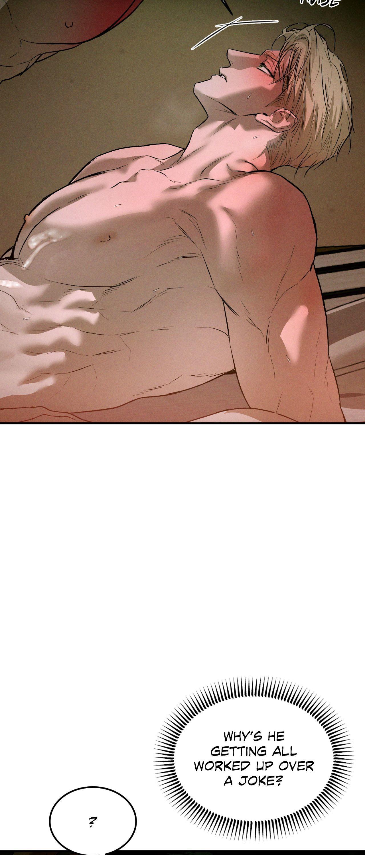 FlashLight [Official] {Uncensored} - Chapter 45 manhwa