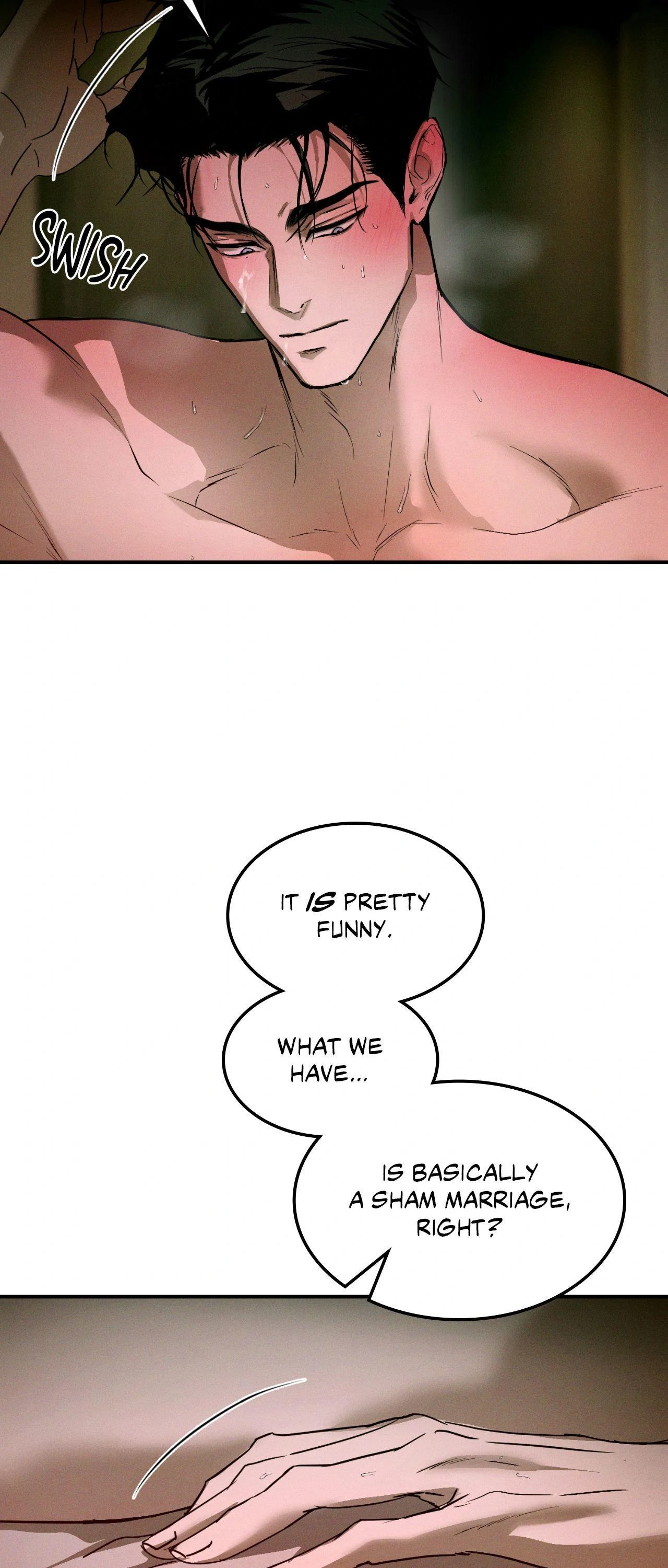 FlashLight [Official] {Uncensored} - Chapter 45 manhwa