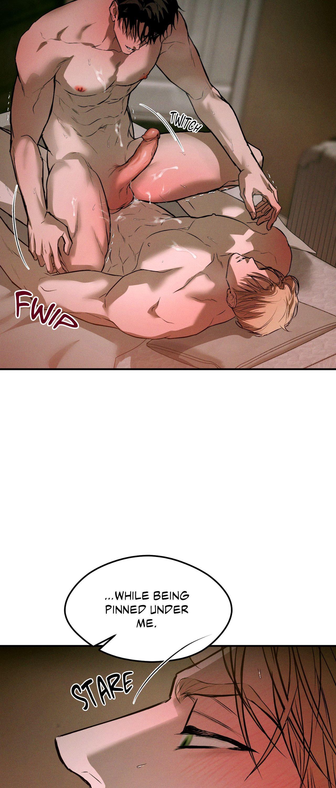 FlashLight [Official] {Uncensored} - Chapter 45 manhwa
