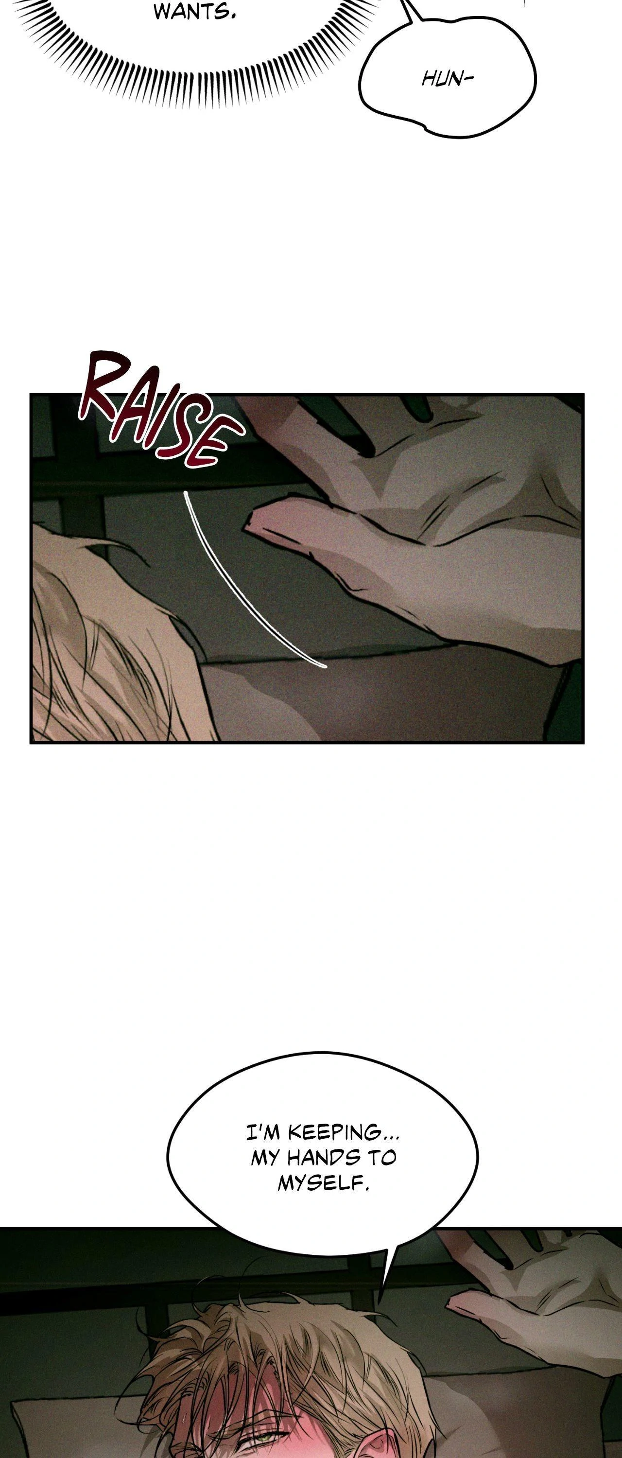 FlashLight [Official] {Uncensored} - Chapter 45 manhwa