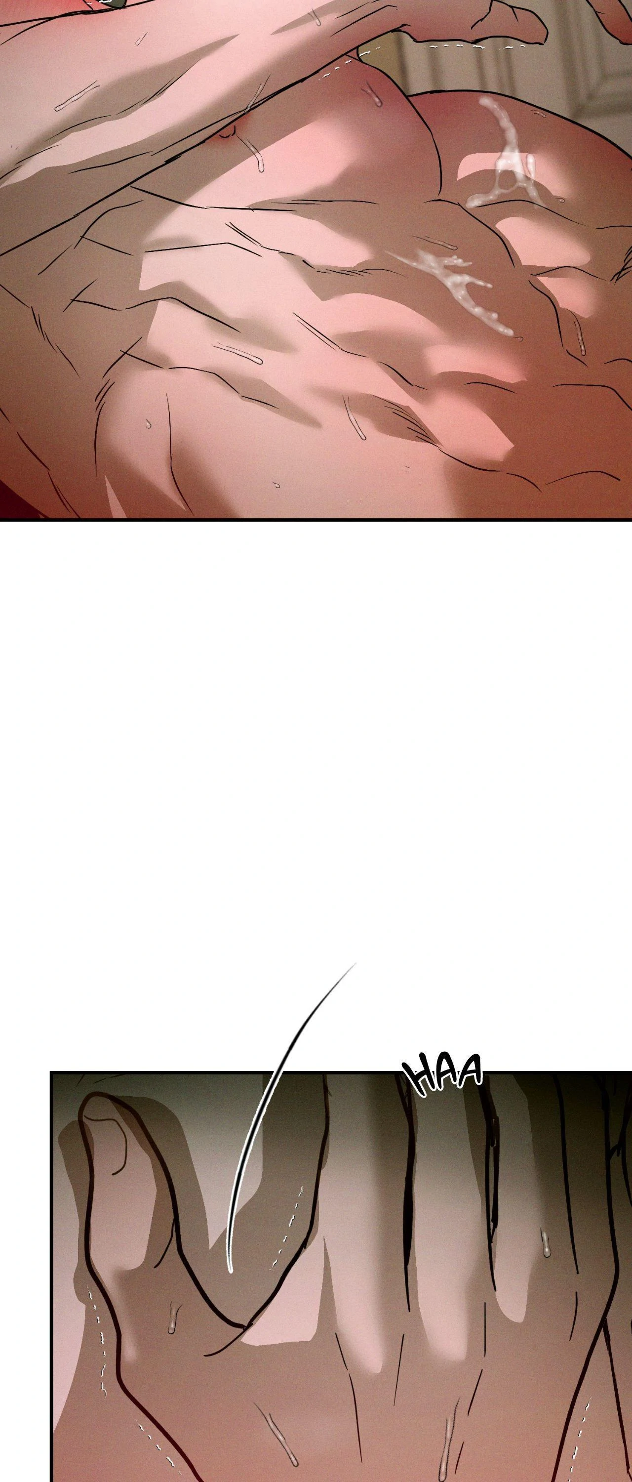 FlashLight [Official] {Uncensored} - Chapter 45 manhwa