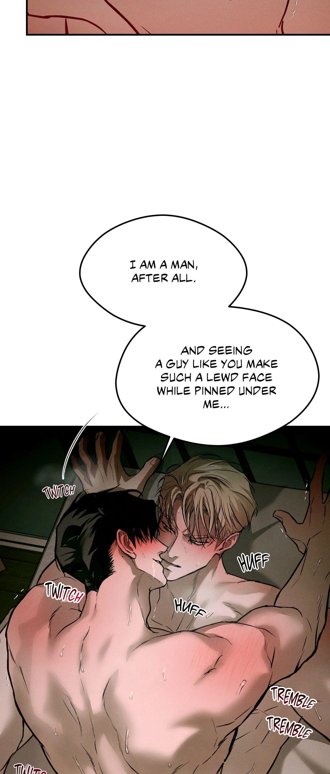 FlashLight [Official] {Uncensored} - Chapter 45 manhwa