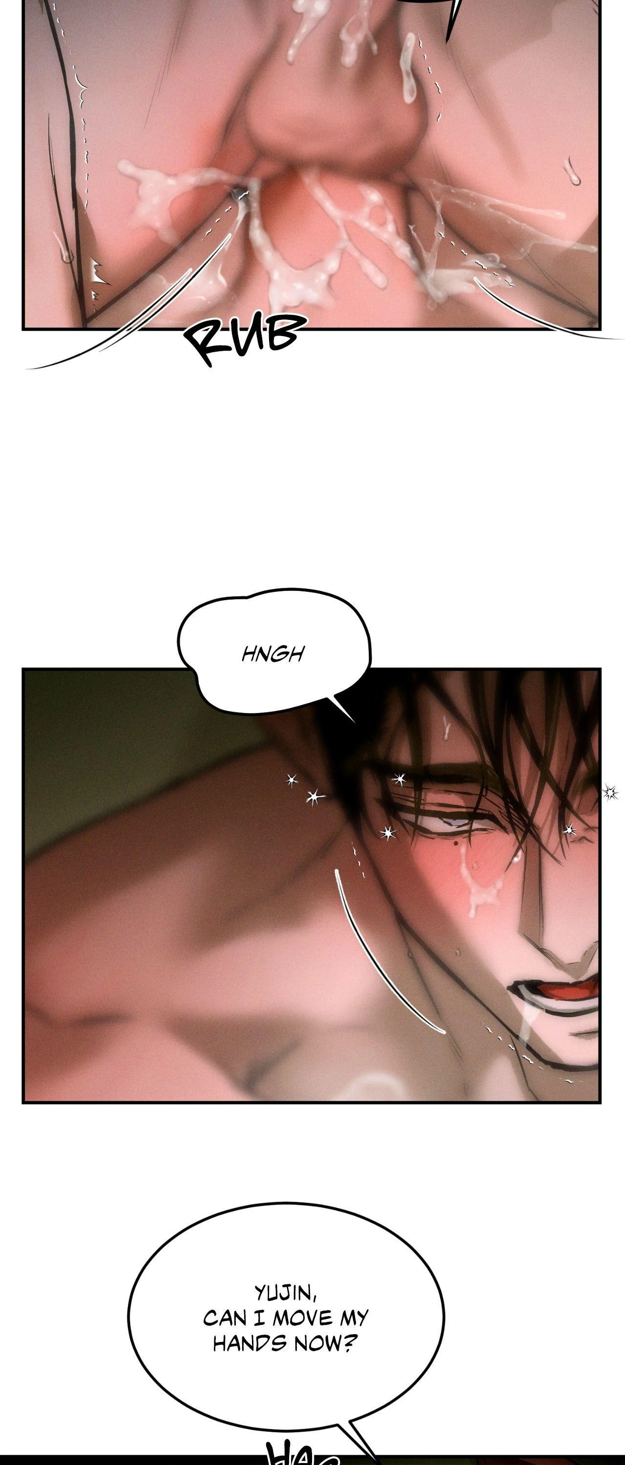 FlashLight [Official] {Uncensored} - Chapter 45 manhwa