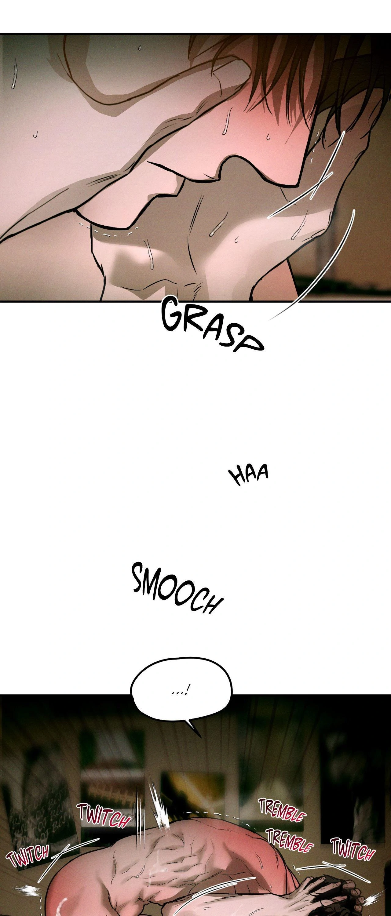 FlashLight [Official] {Uncensored} - Chapter 45 manhwa