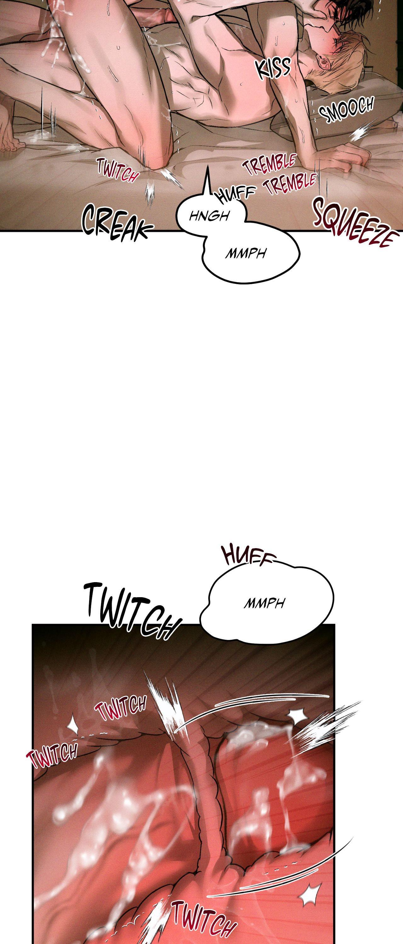FlashLight [Official] {Uncensored} - Chapter 45 manhwa