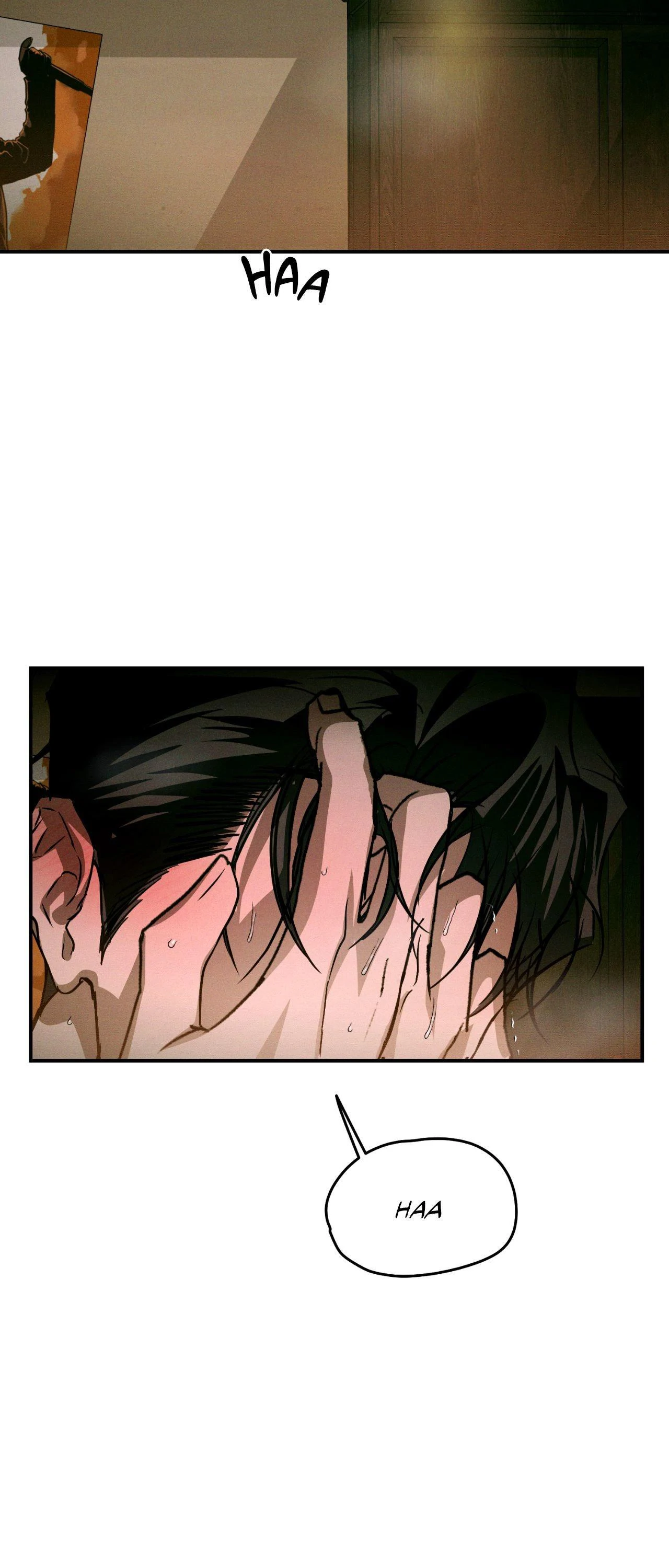 FlashLight [Official] {Uncensored} - Chapter 45 manhwa