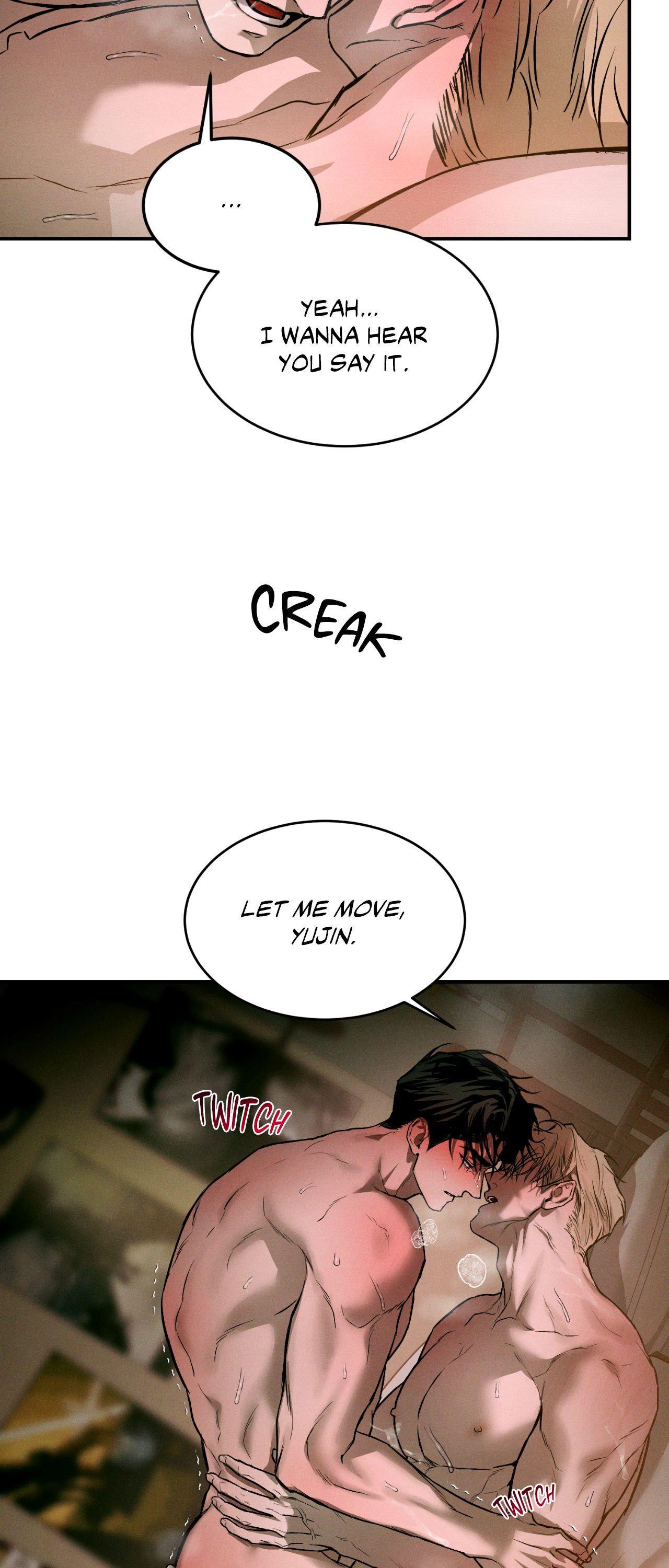 FlashLight [Official] {Uncensored} - Chapter 45 manhwa
