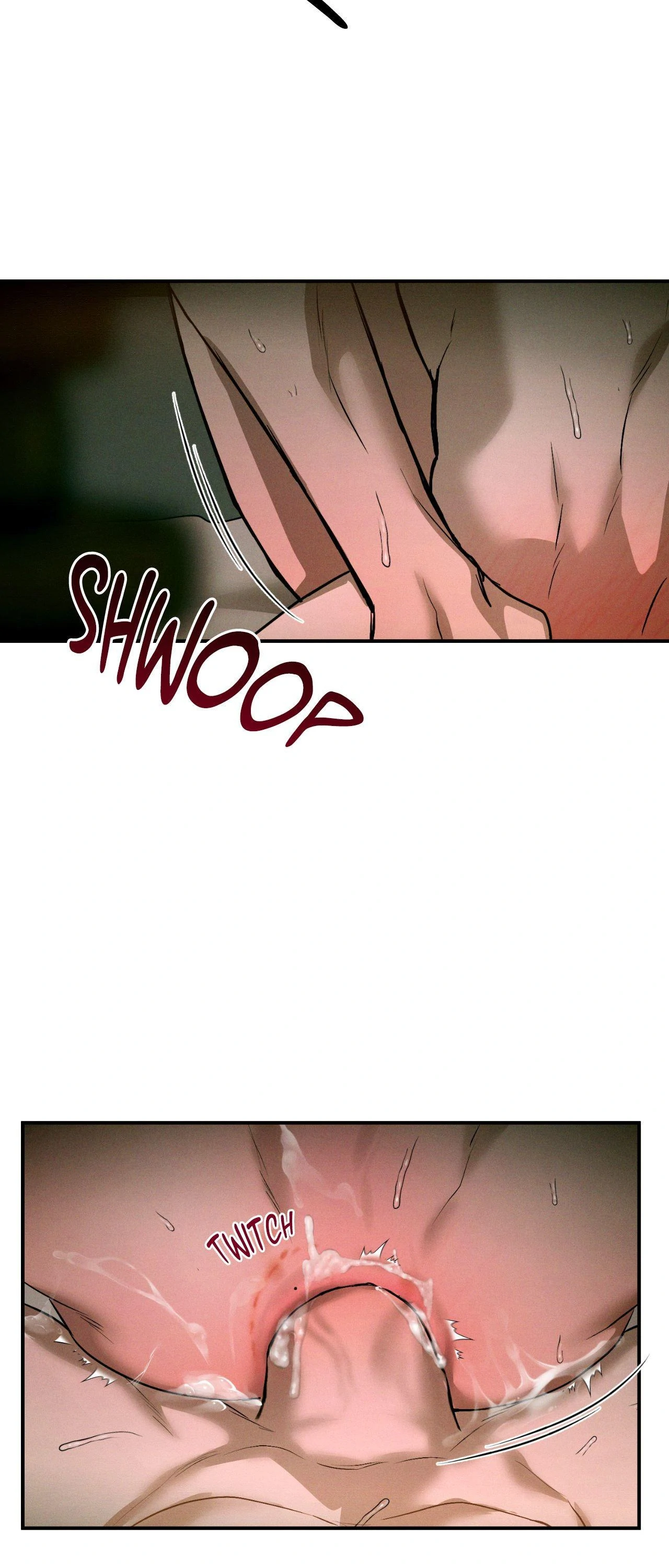 FlashLight [Official] {Uncensored} - Chapter 45 manhwa