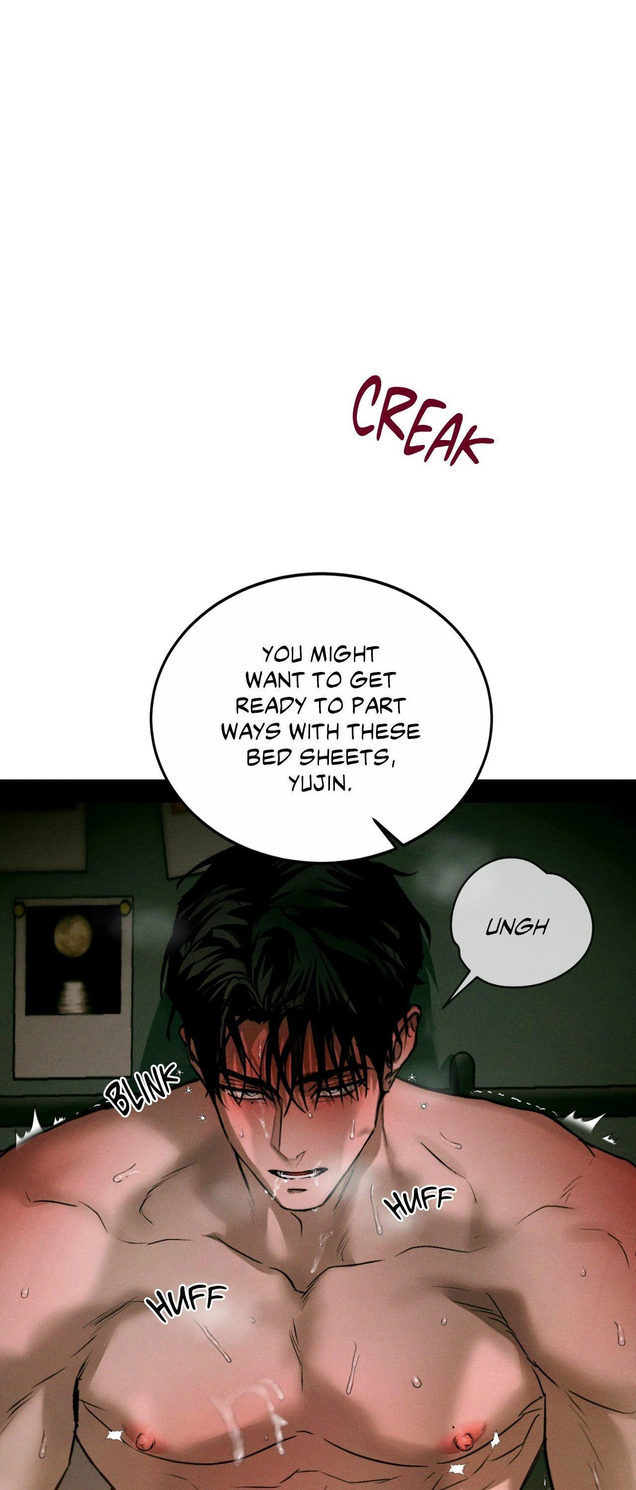 FlashLight [Official] {Uncensored} - Chapter 45 manhwa