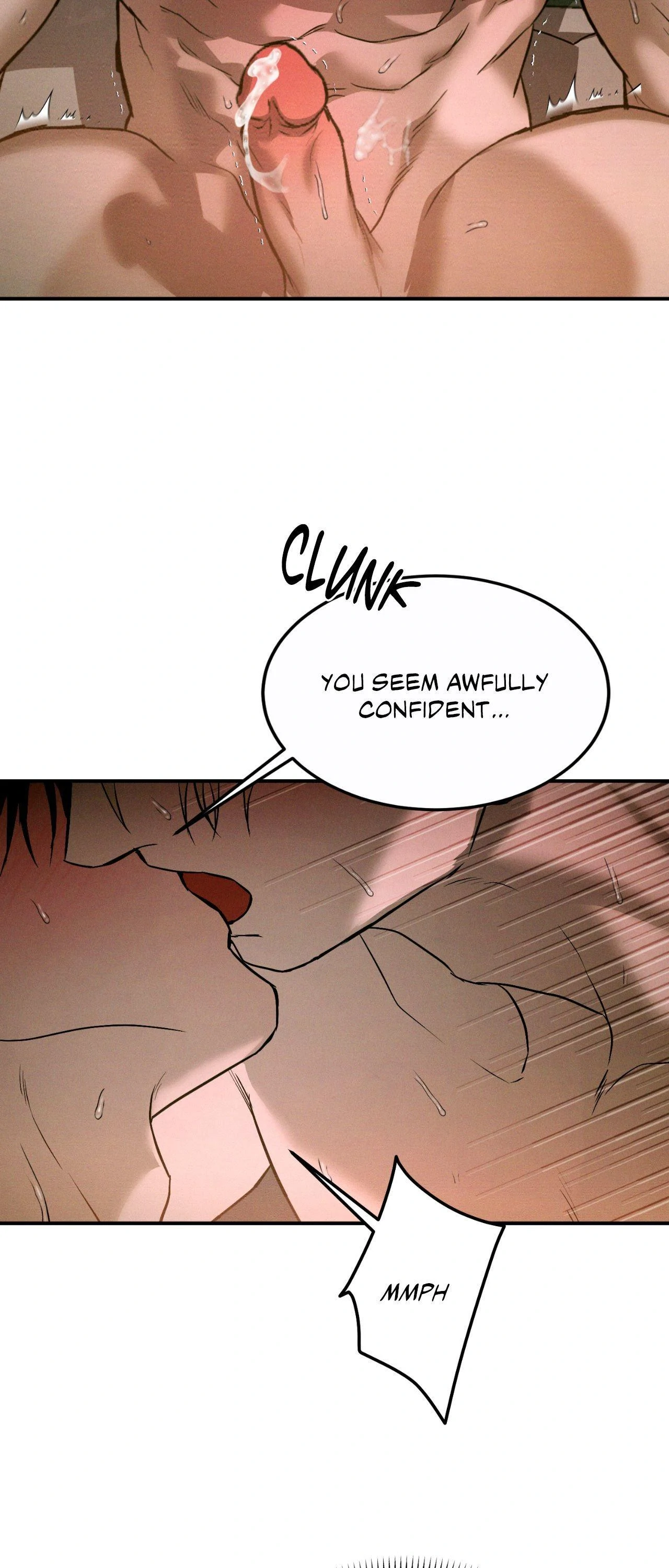 FlashLight [Official] {Uncensored} - Chapter 45 manhwa