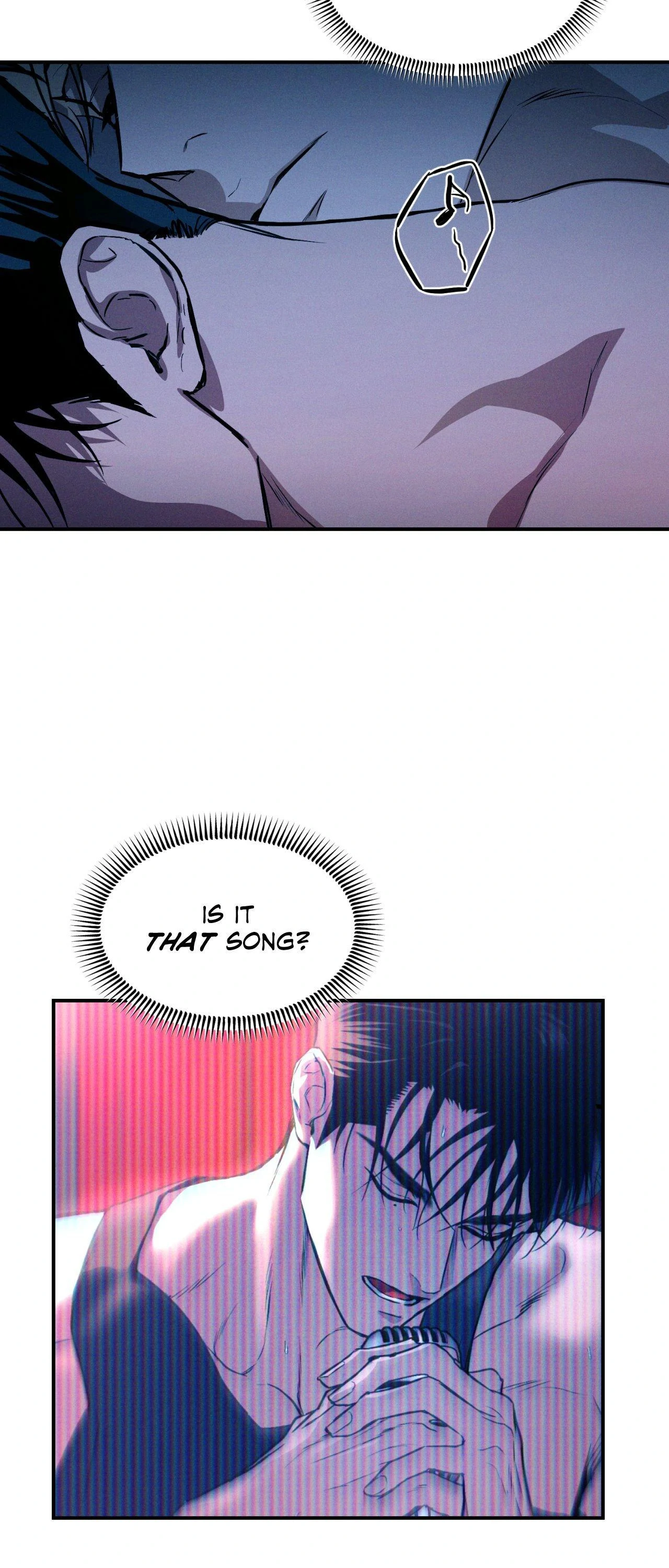 FlashLight [Official] {Uncensored} - Chapter 46 manhwa