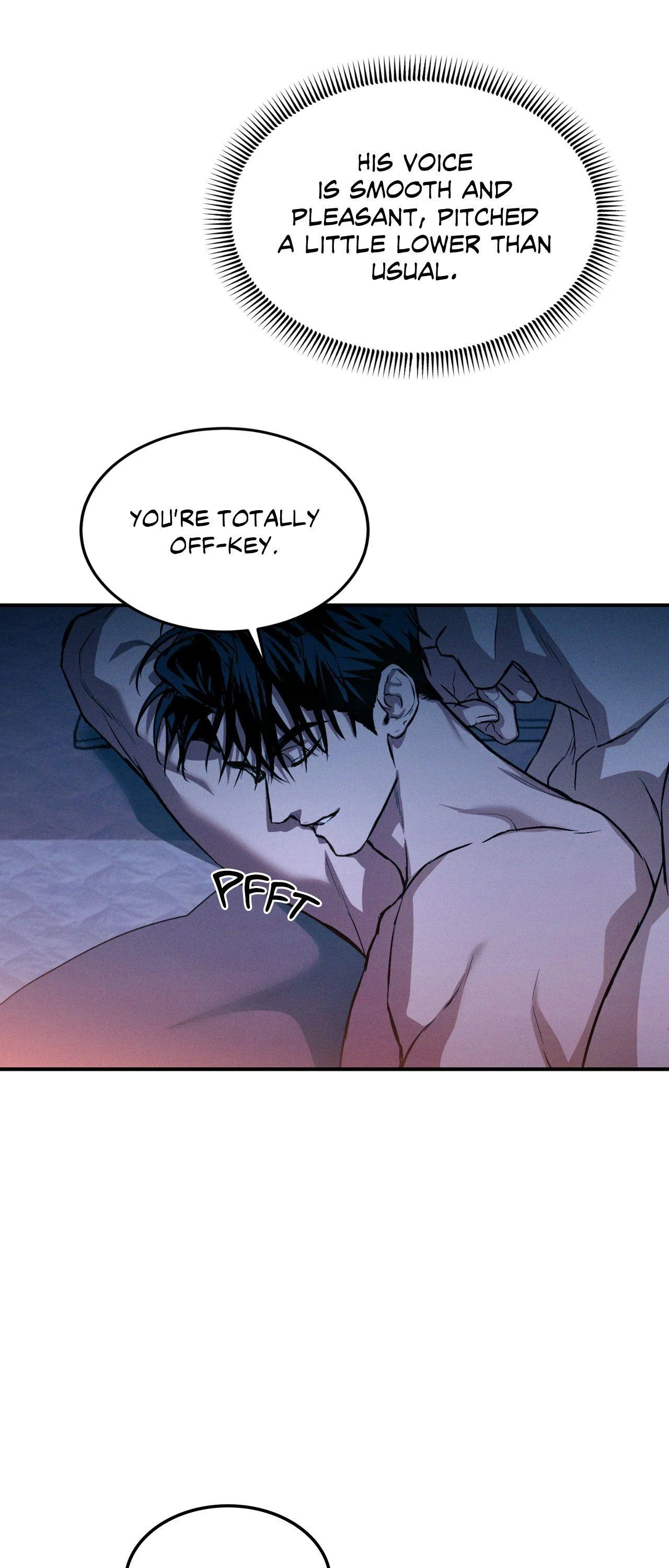FlashLight [Official] {Uncensored} - Chapter 46 manhwa