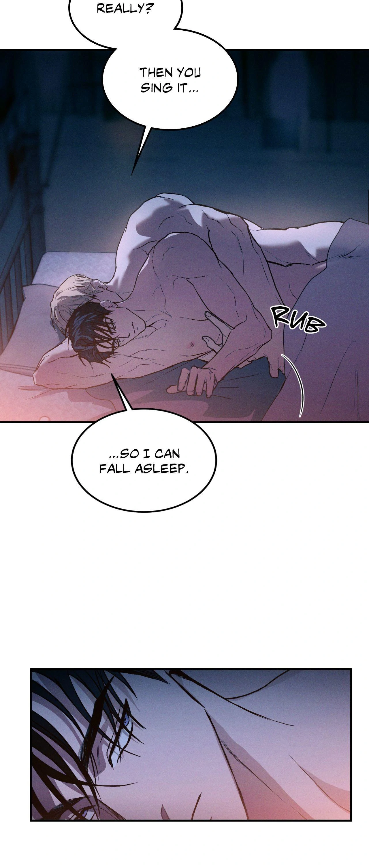 FlashLight [Official] {Uncensored} - Chapter 46 manhwa
