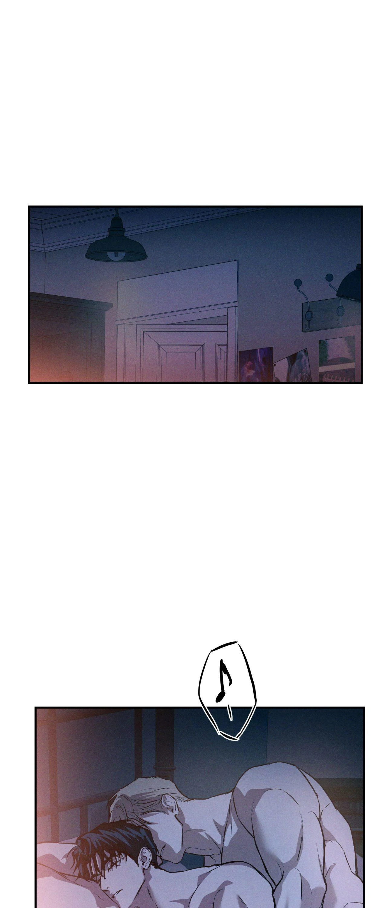 FlashLight [Official] {Uncensored} - Chapter 46 manhwa