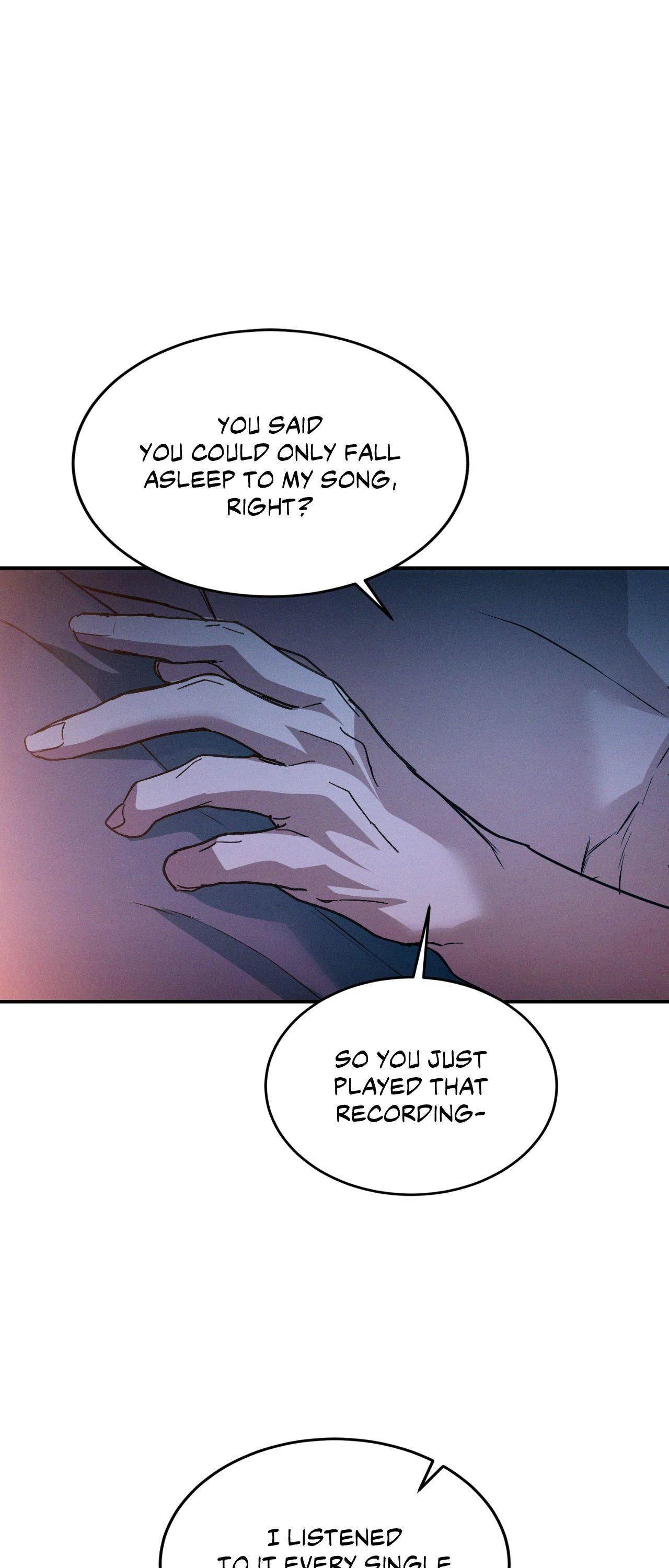 FlashLight [Official] {Uncensored} - Chapter 46 manhwa