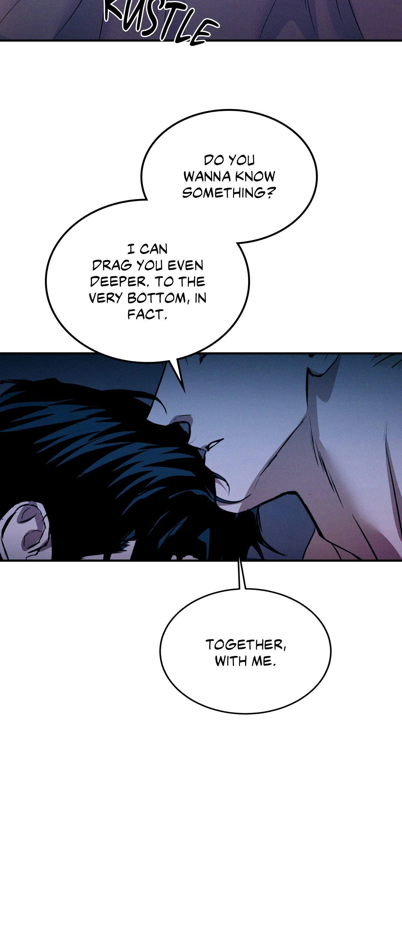 FlashLight [Official] {Uncensored} - Chapter 46 manhwa
