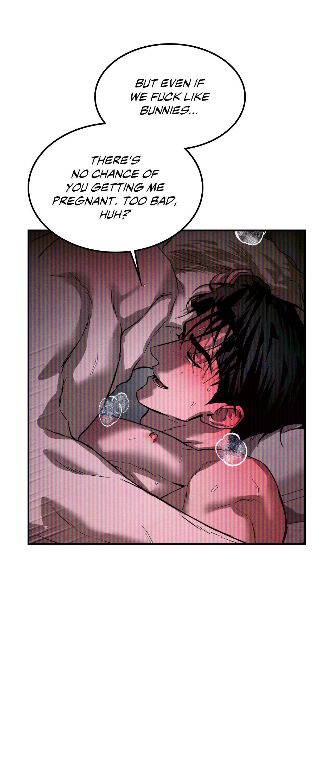FlashLight [Official] {Uncensored} - Chapter 46 manhwa