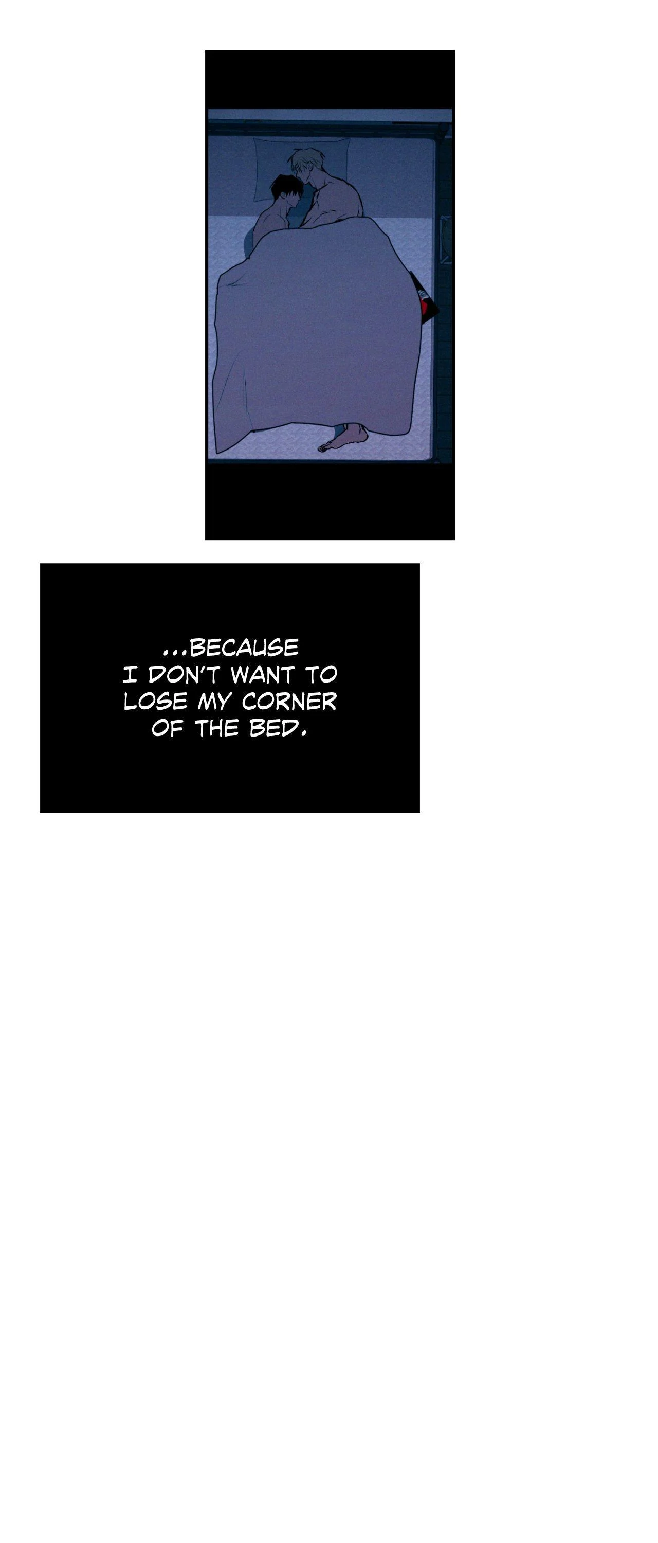 FlashLight [Official] {Uncensored} - Chapter 46 manhwa