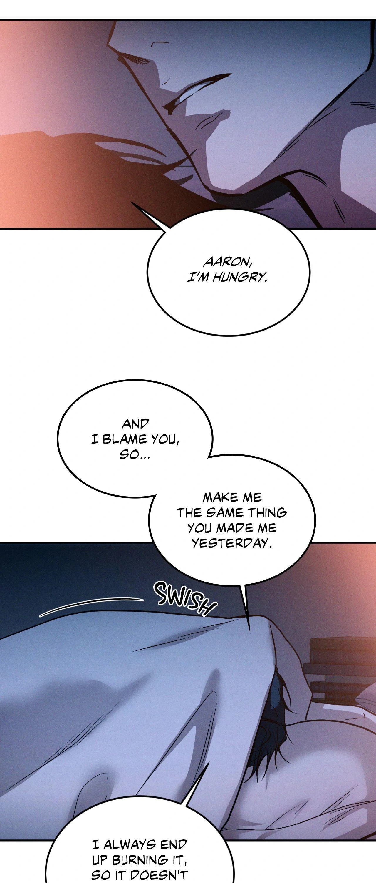 FlashLight [Official] {Uncensored} - Chapter 46 manhwa
