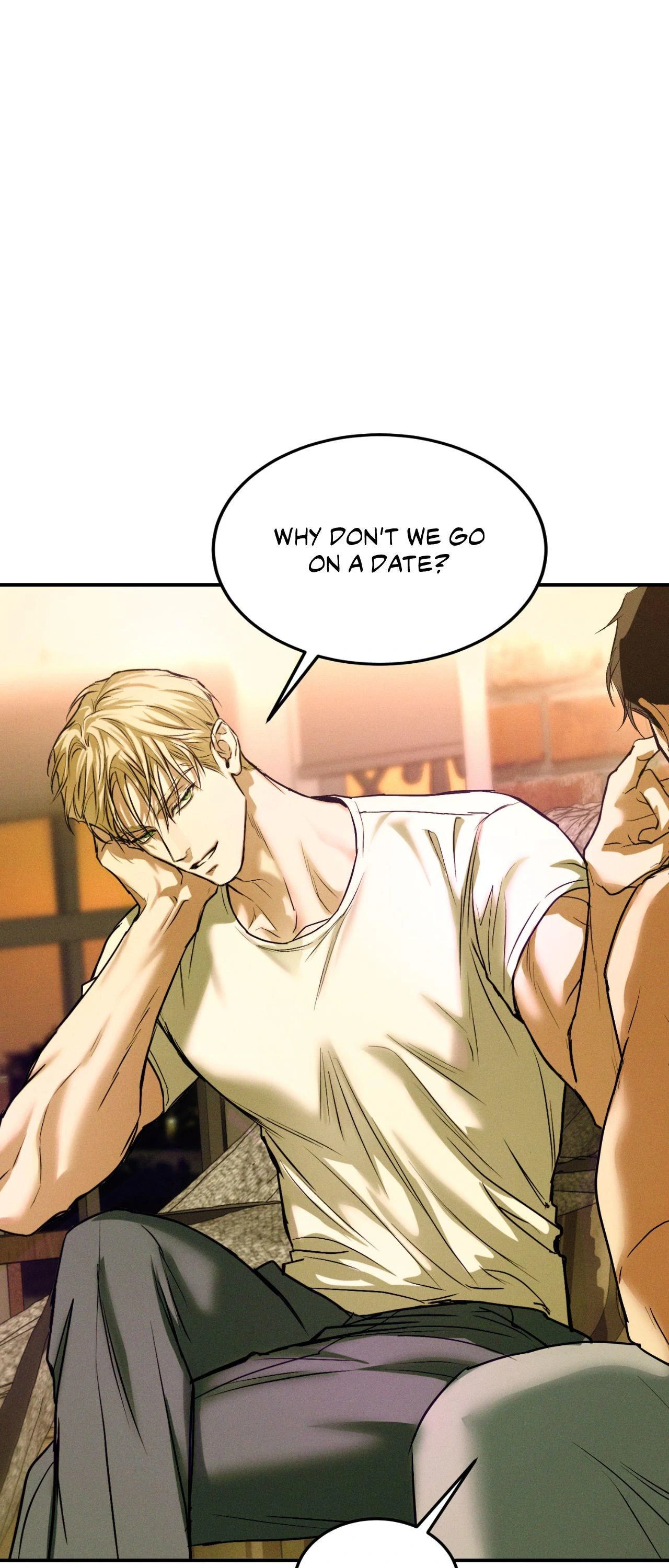 FlashLight [Official] {Uncensored} - Chapter 46 manhwa