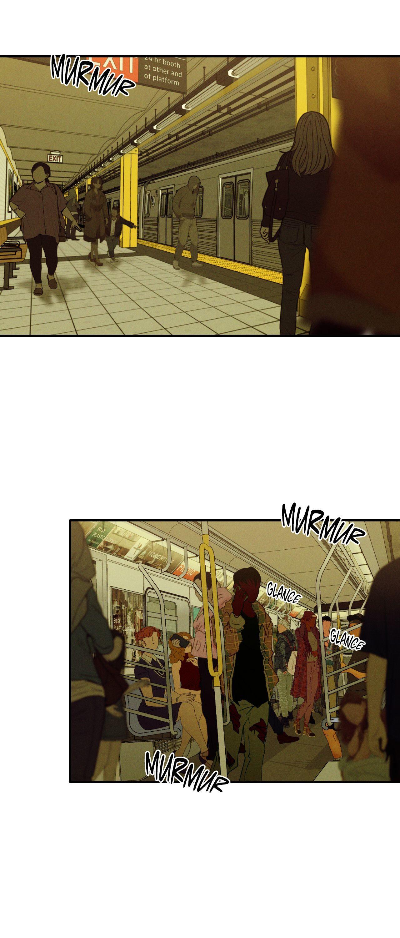 FlashLight [Official] {Uncensored} - Chapter 46 manhwa
