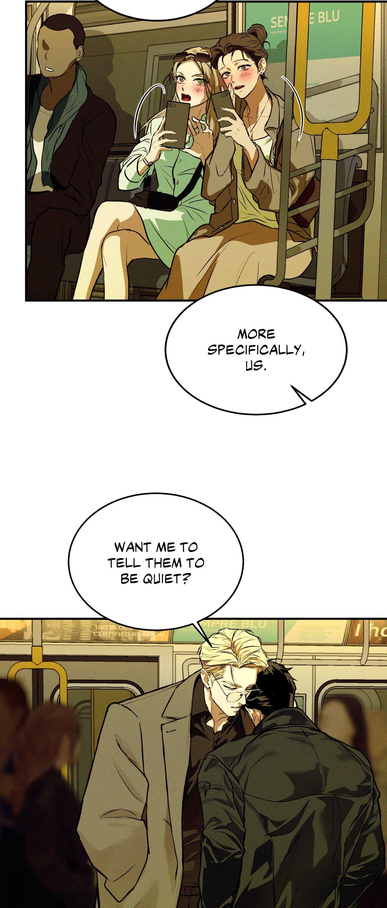 FlashLight [Official] {Uncensored} - Chapter 46 manhwa