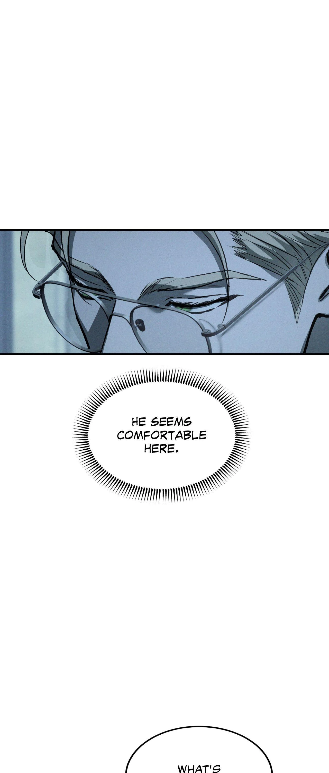 FlashLight [Official] {Uncensored} - Chapter 46 manhwa