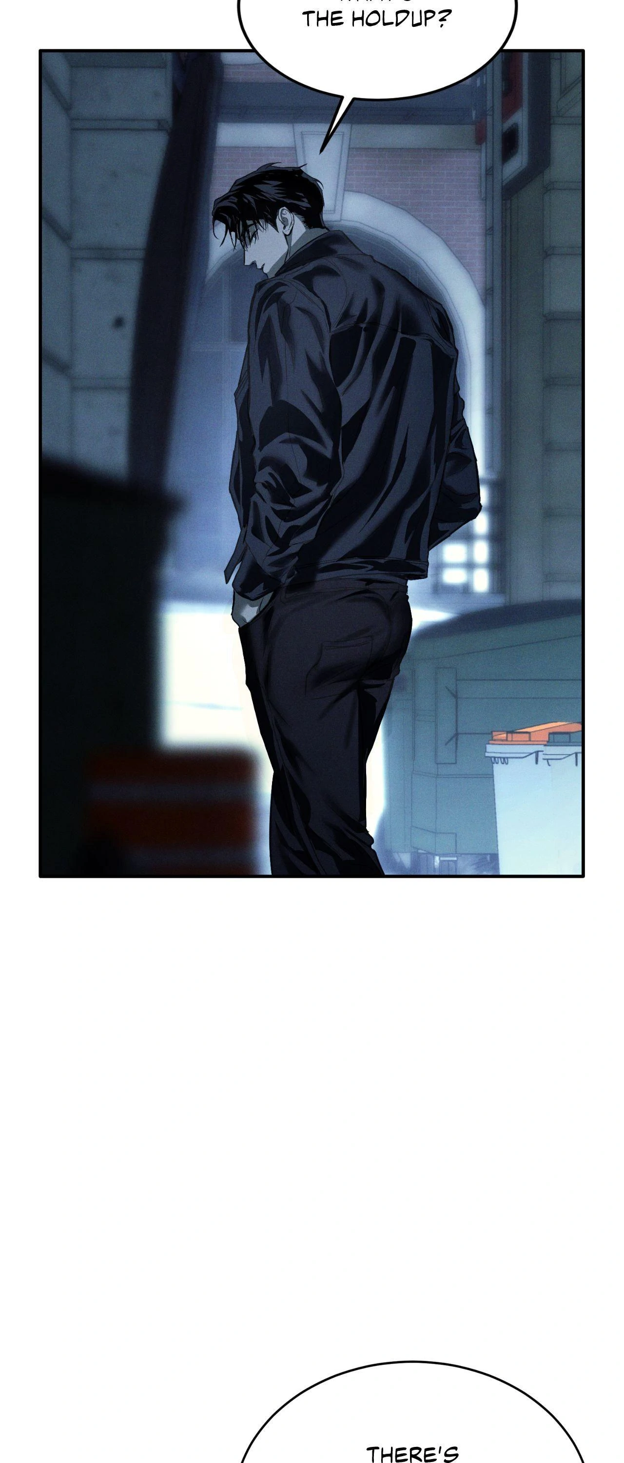 FlashLight [Official] {Uncensored} - Chapter 46 manhwa