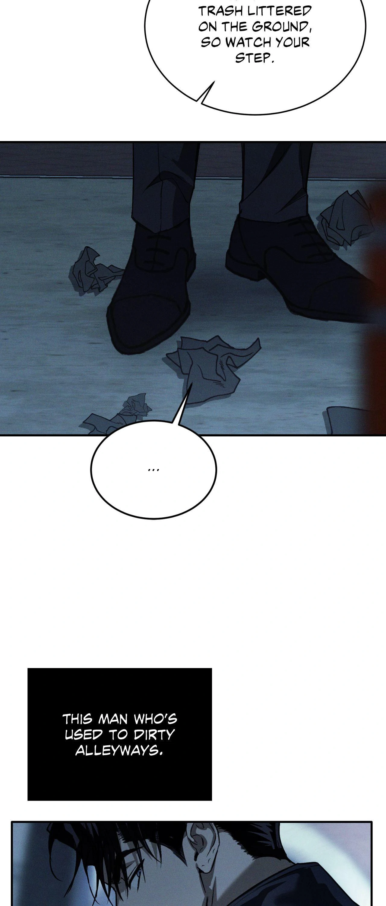 FlashLight [Official] {Uncensored} - Chapter 46 manhwa