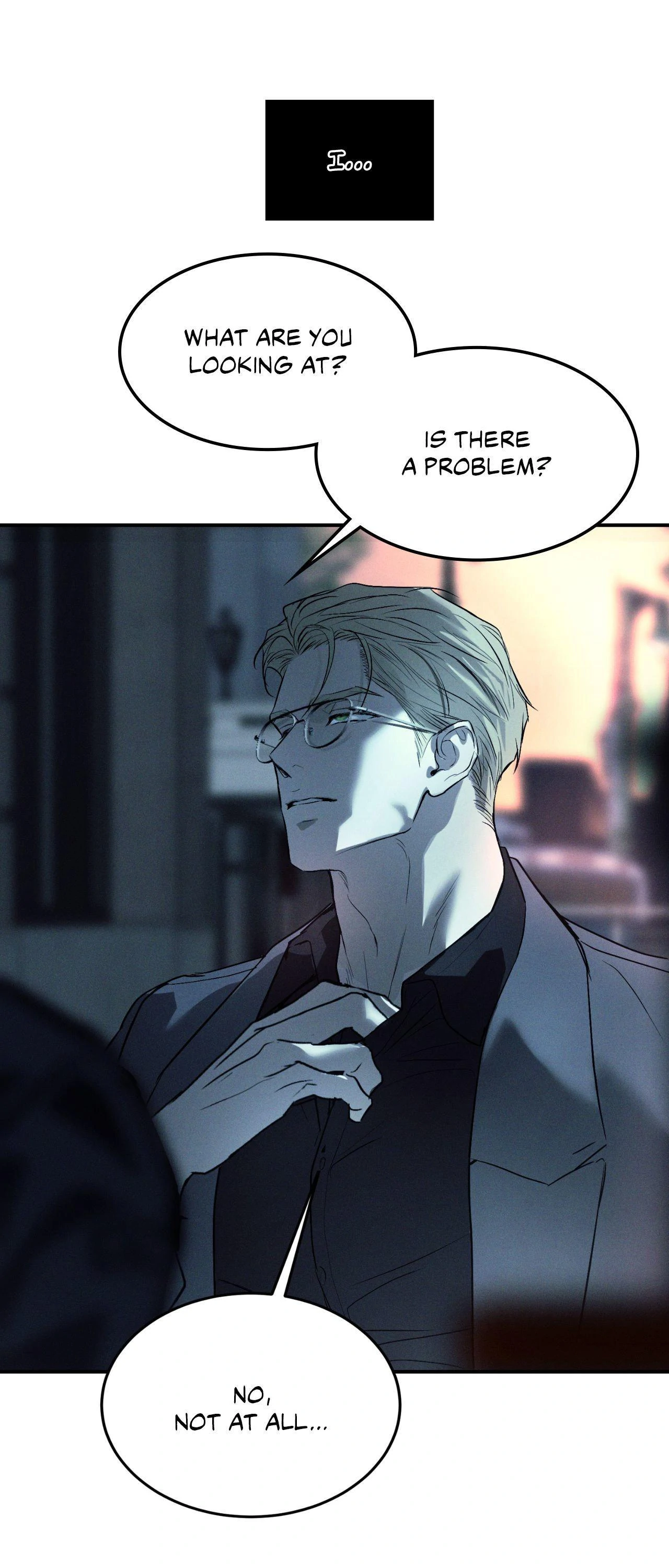 FlashLight [Official] {Uncensored} - Chapter 47 manhwa