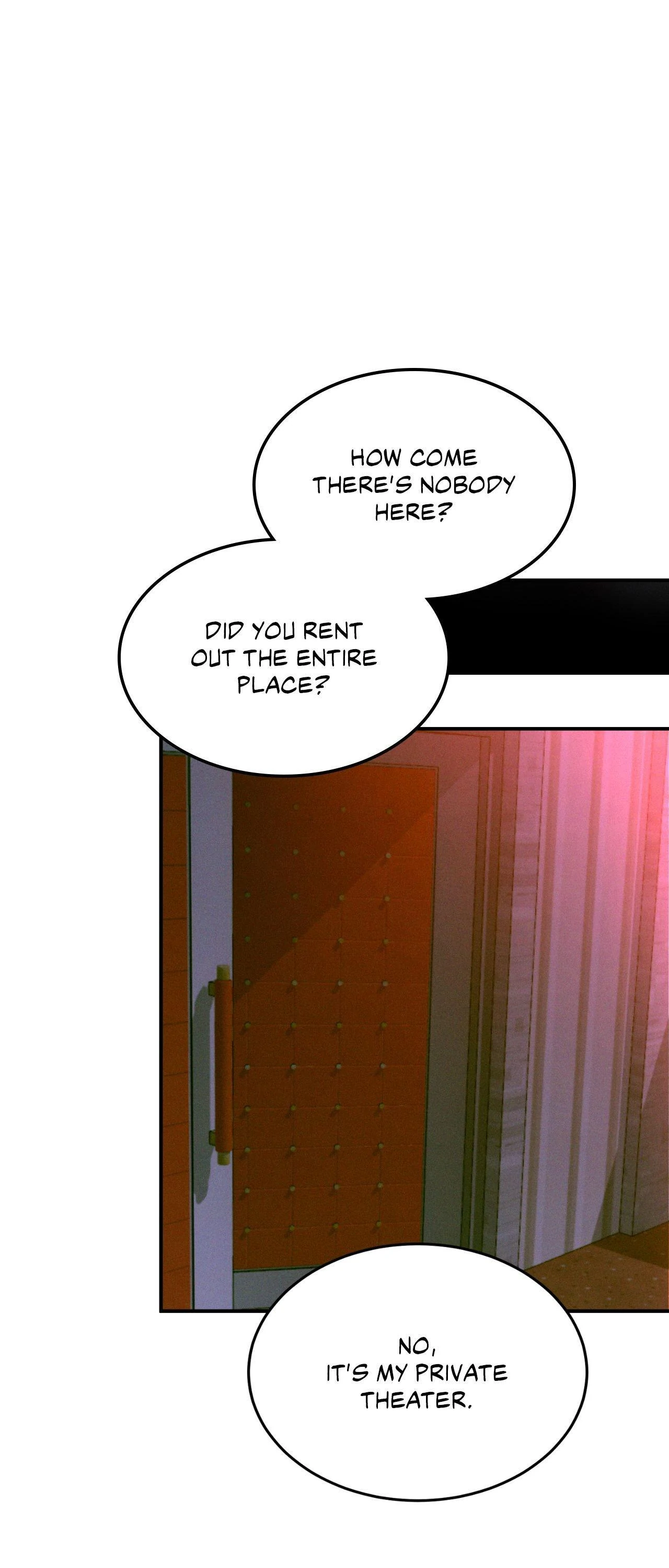FlashLight [Official] {Uncensored} - Chapter 47 manhwa