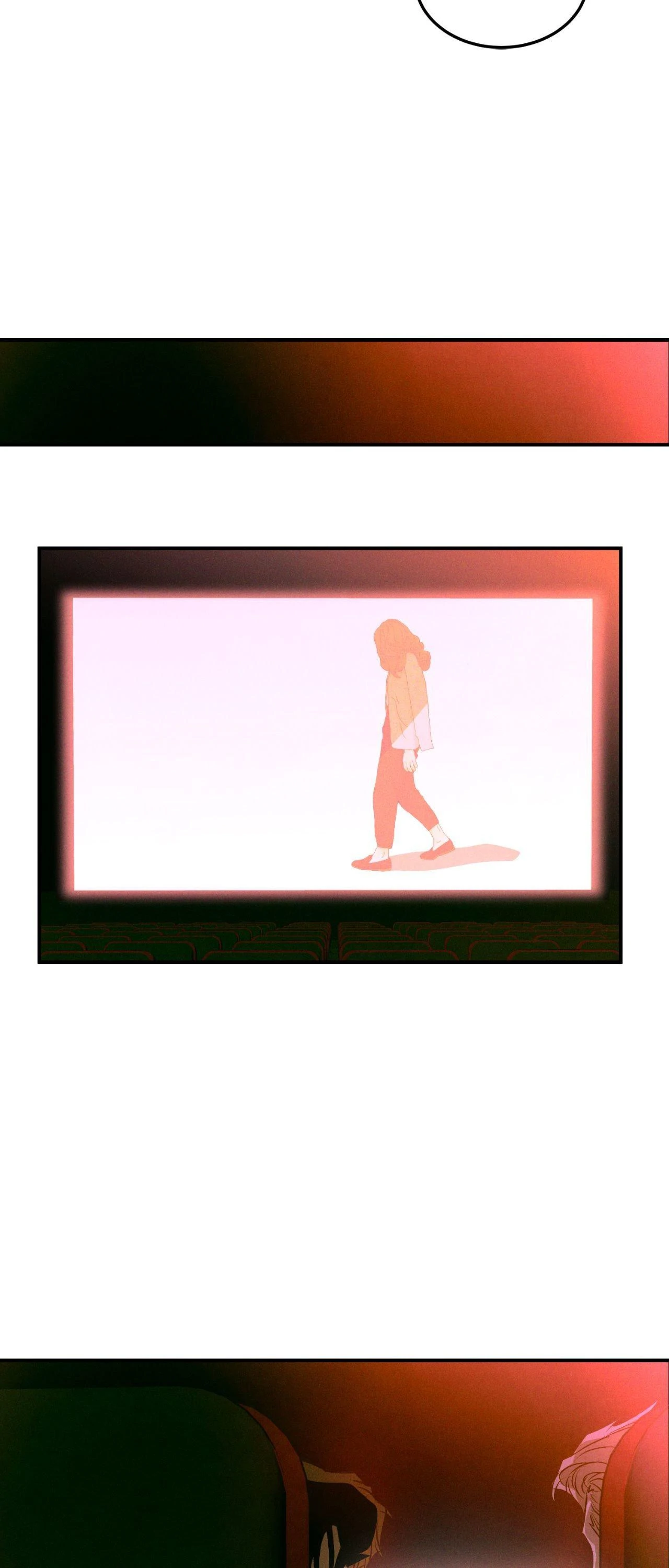 FlashLight [Official] {Uncensored} - Chapter 47 manhwa