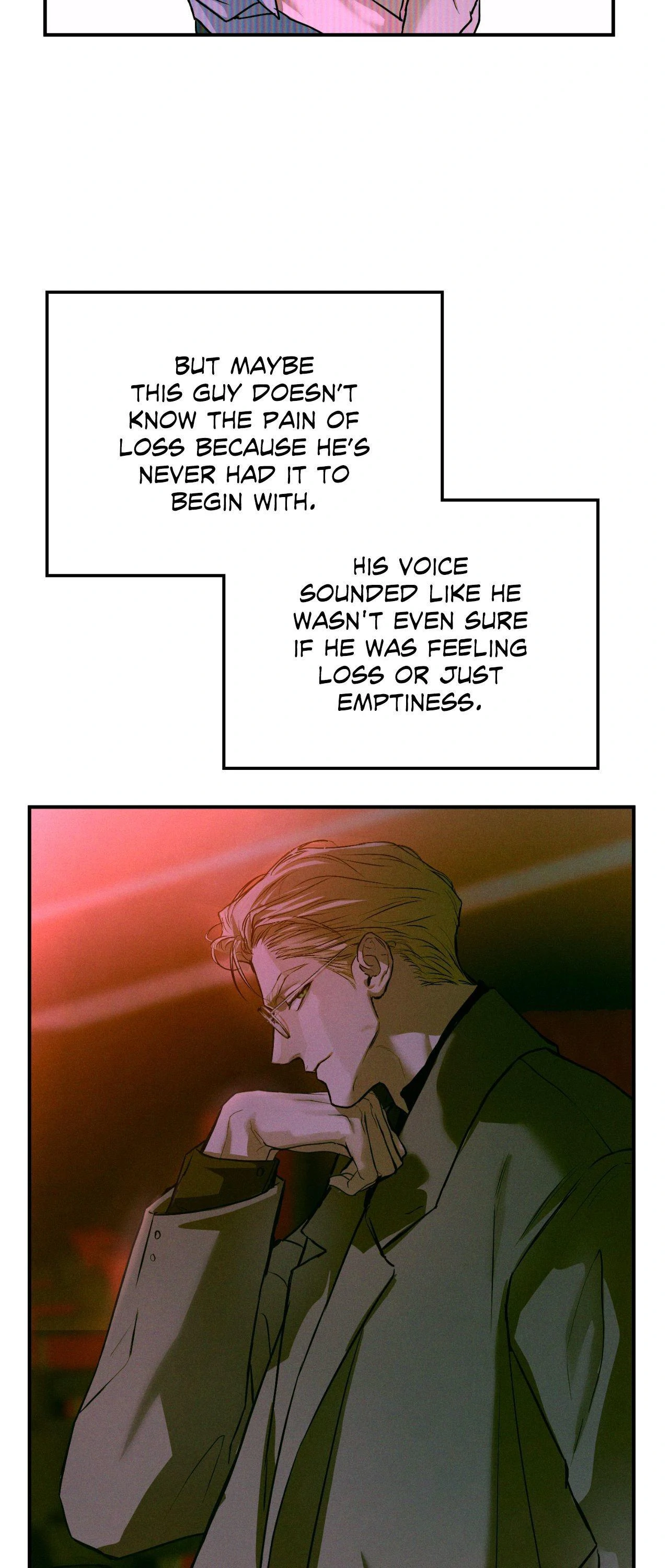 FlashLight [Official] {Uncensored} - Chapter 47 manhwa