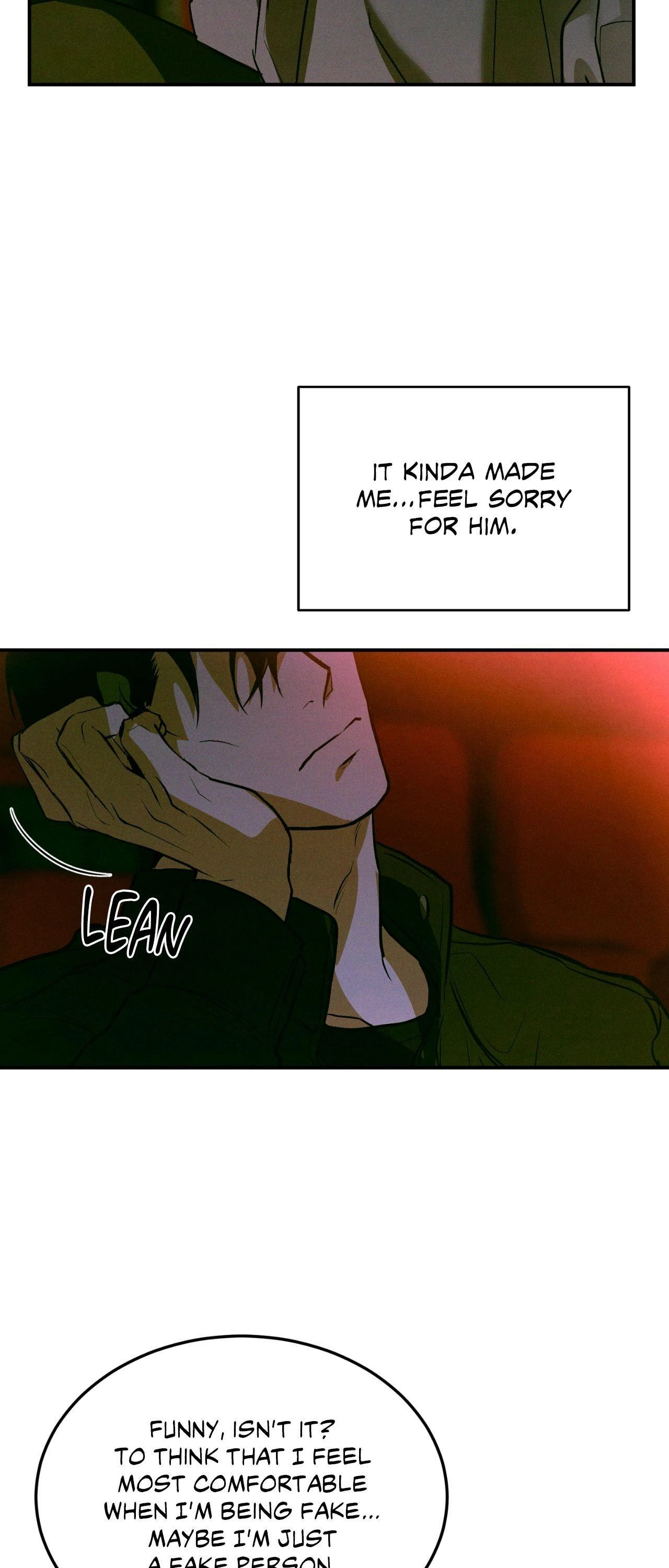 FlashLight [Official] {Uncensored} - Chapter 47 manhwa