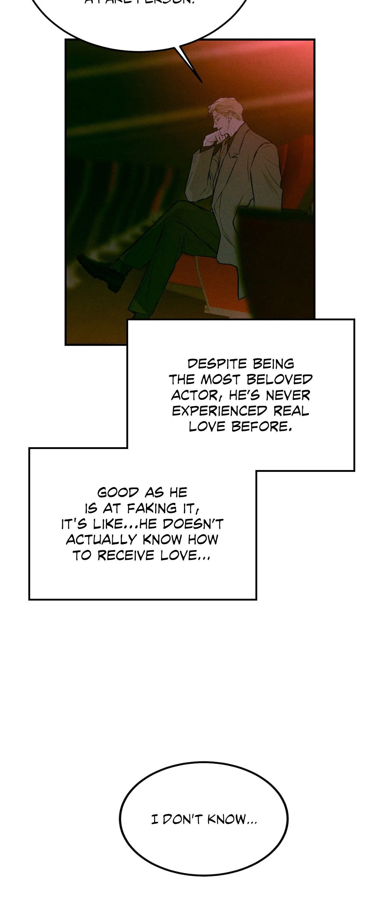 FlashLight [Official] {Uncensored} - Chapter 47 manhwa
