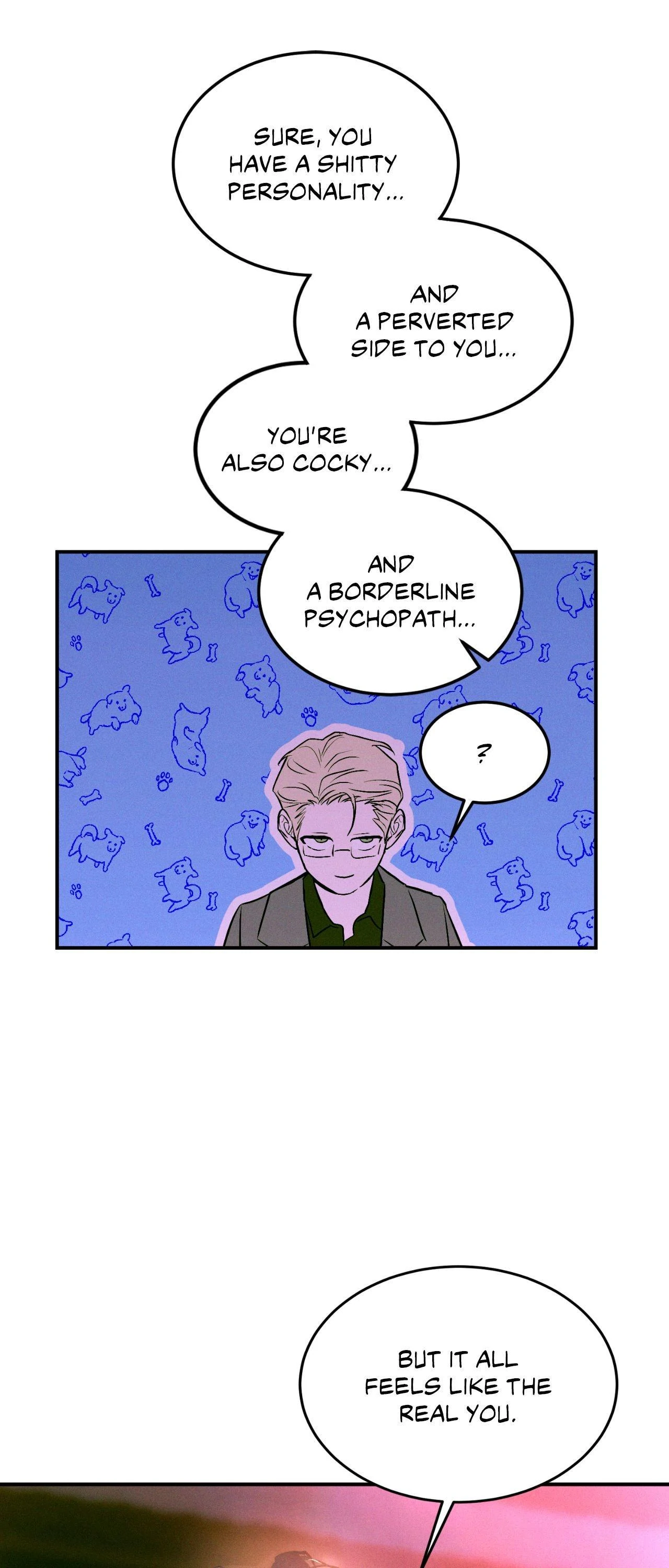 FlashLight [Official] {Uncensored} - Chapter 47 manhwa