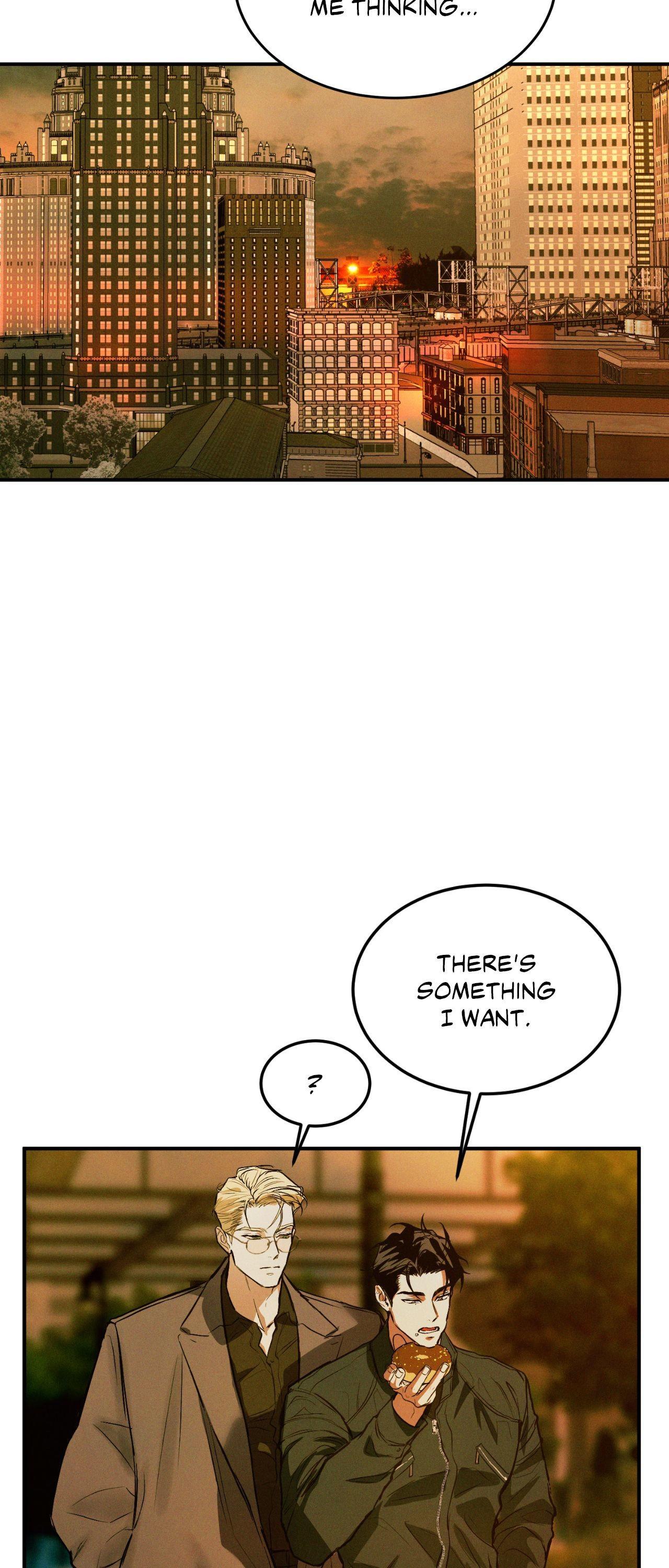 FlashLight [Official] {Uncensored} - Chapter 47 manhwa
