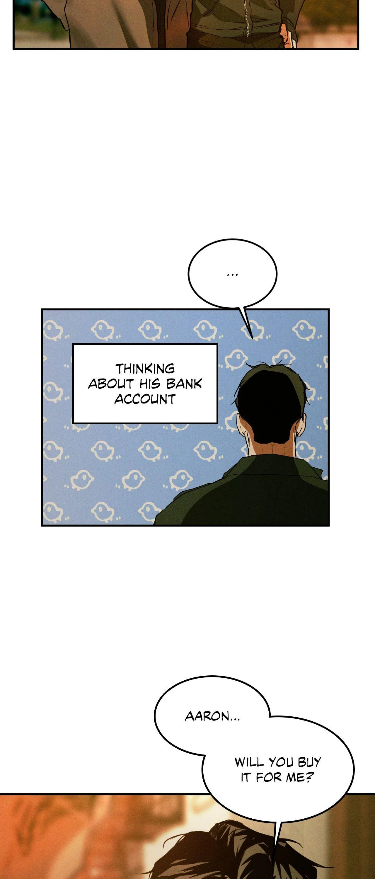 FlashLight [Official] {Uncensored} - Chapter 47 manhwa