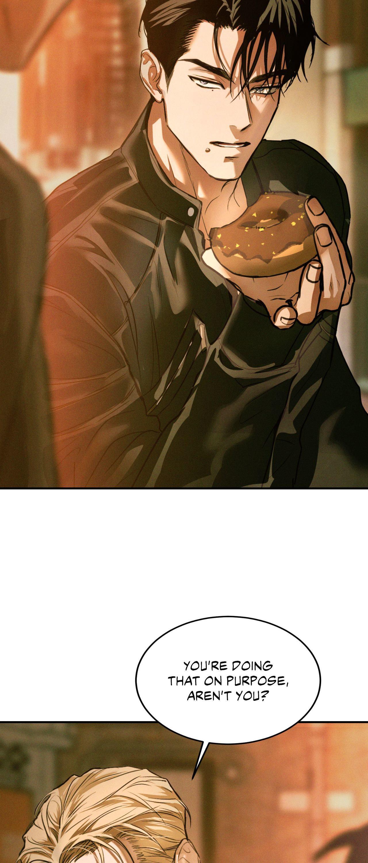FlashLight [Official] {Uncensored} - Chapter 47 manhwa