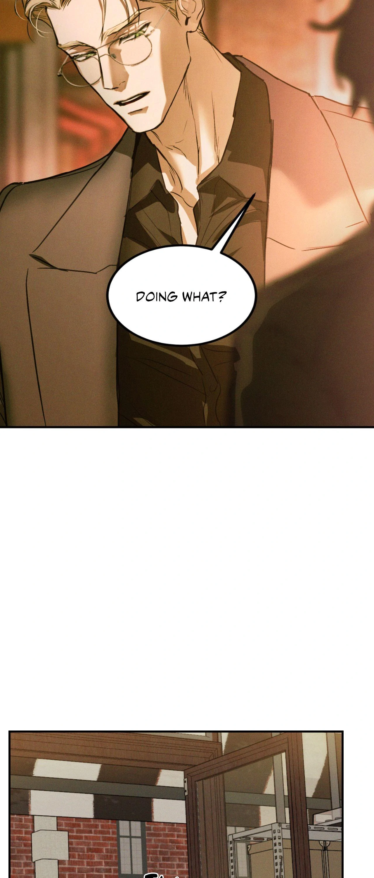 FlashLight [Official] {Uncensored} - Chapter 47 manhwa