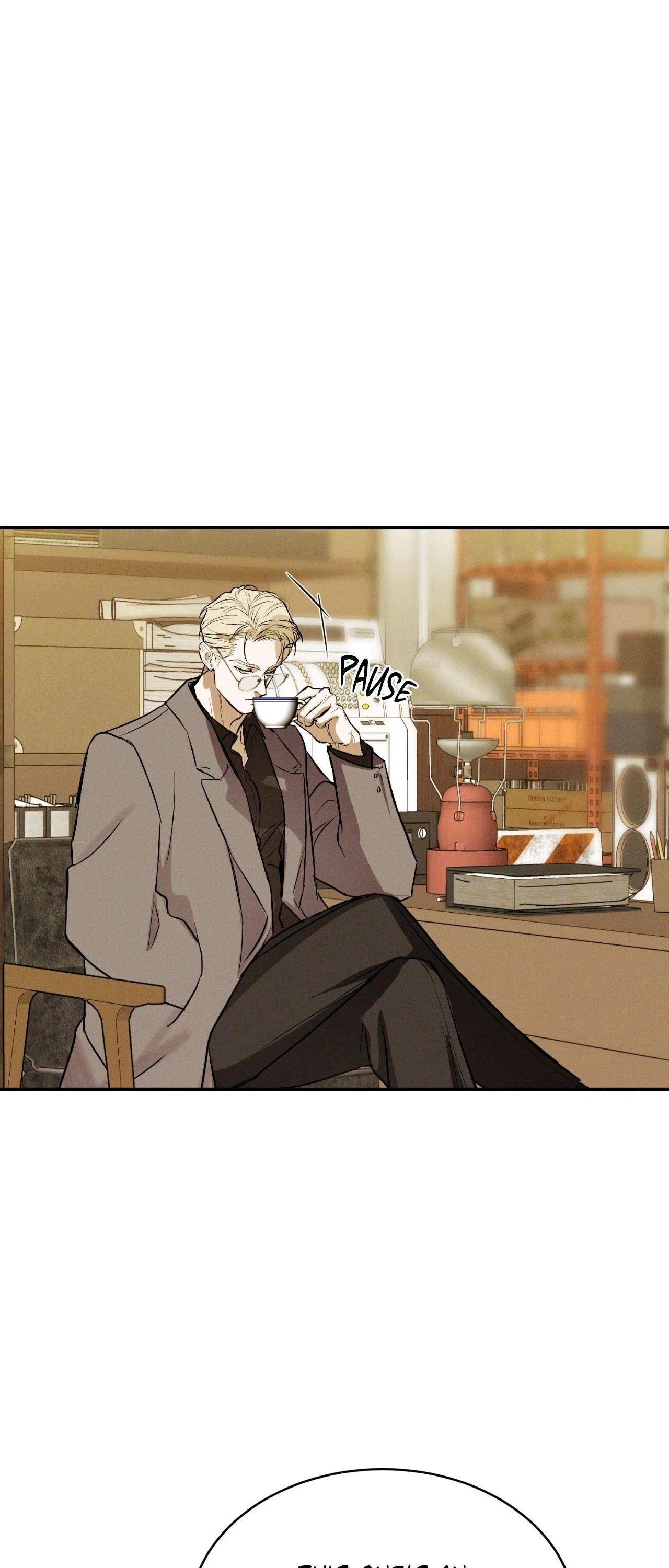 FlashLight [Official] {Uncensored} - Chapter 47 manhwa