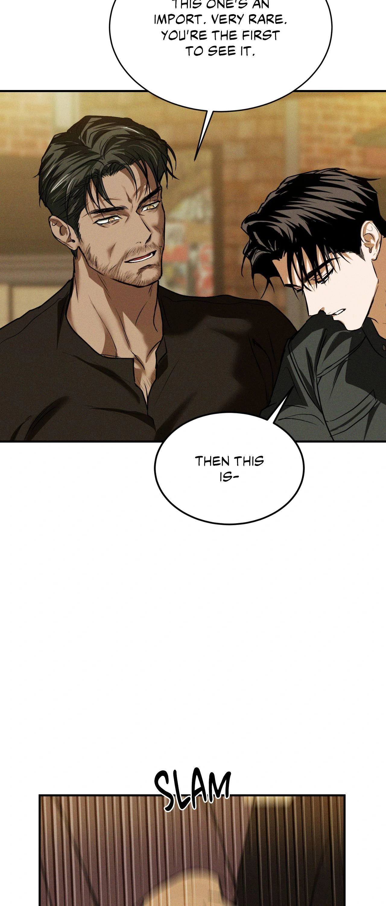 FlashLight [Official] {Uncensored} - Chapter 47 manhwa
