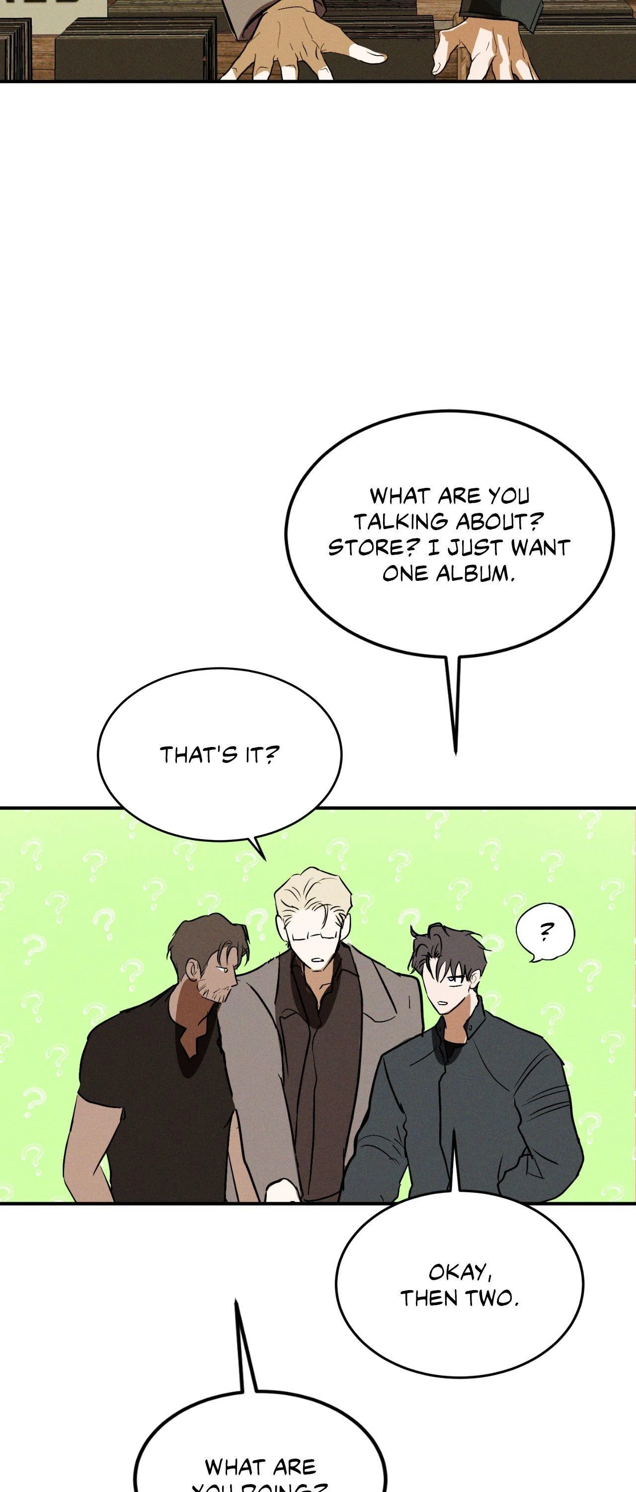 FlashLight [Official] {Uncensored} - Chapter 47 manhwa
